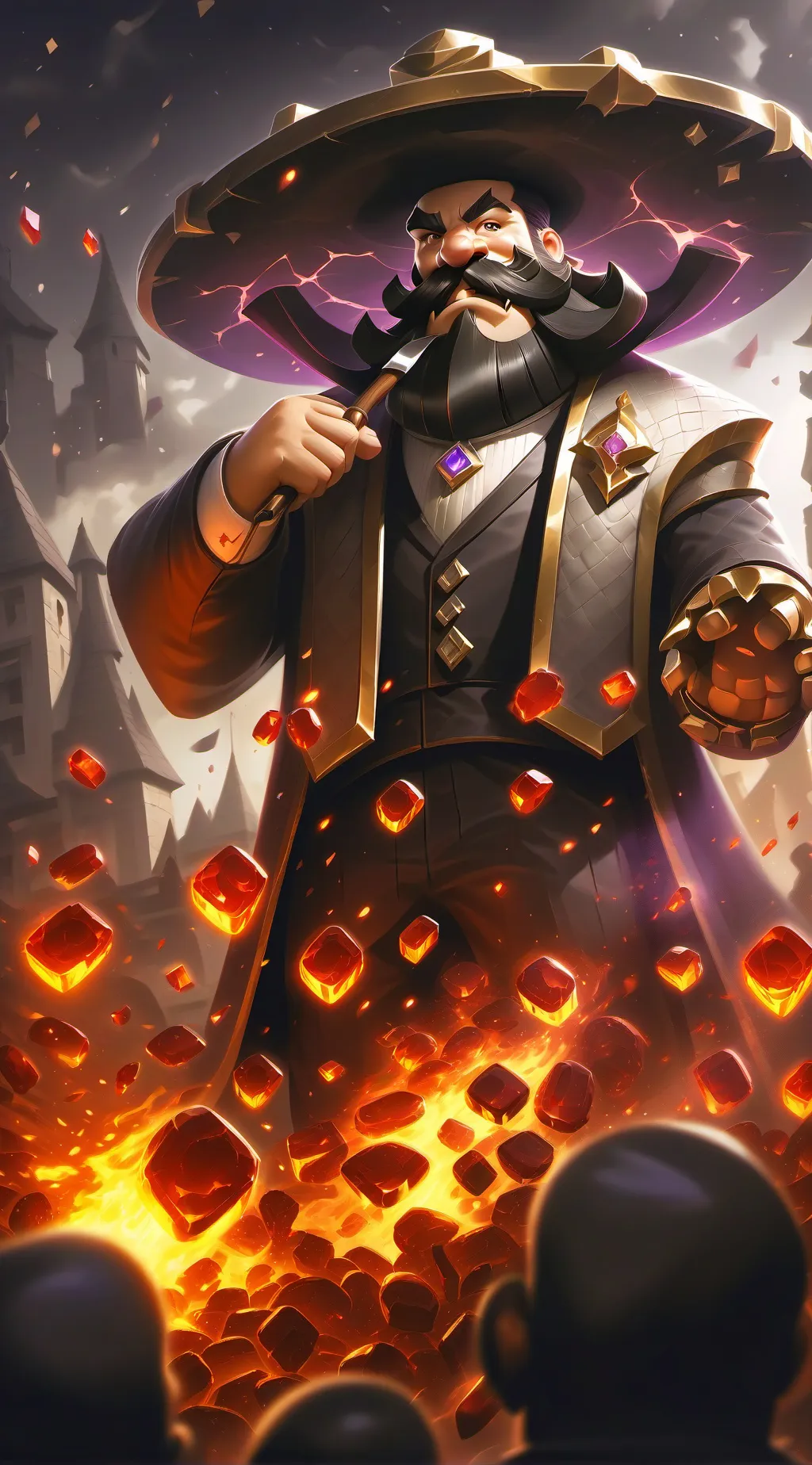 Talkie AI - Chat with Daldick