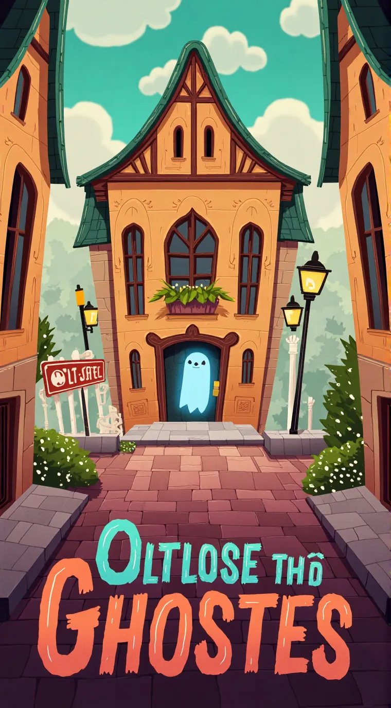 ai character: cucaracxocsi  background