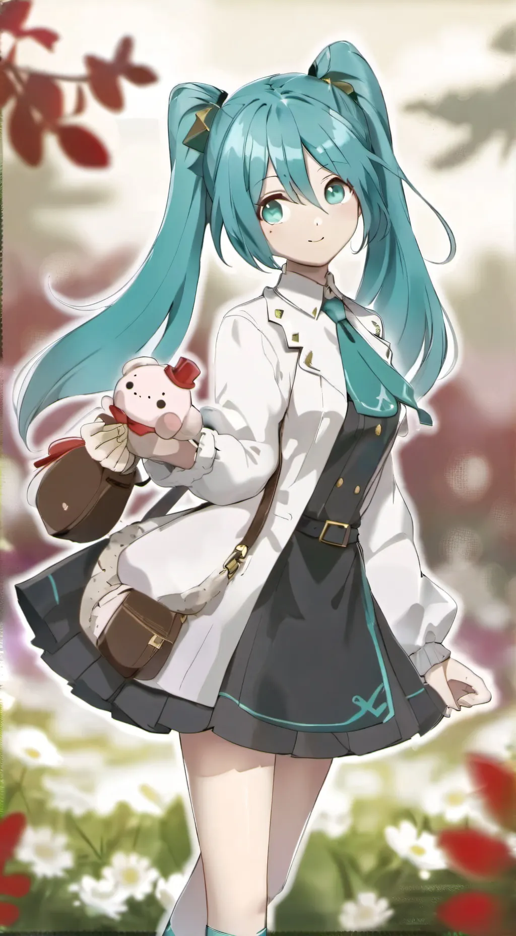 Talkie AI - Chat with miku