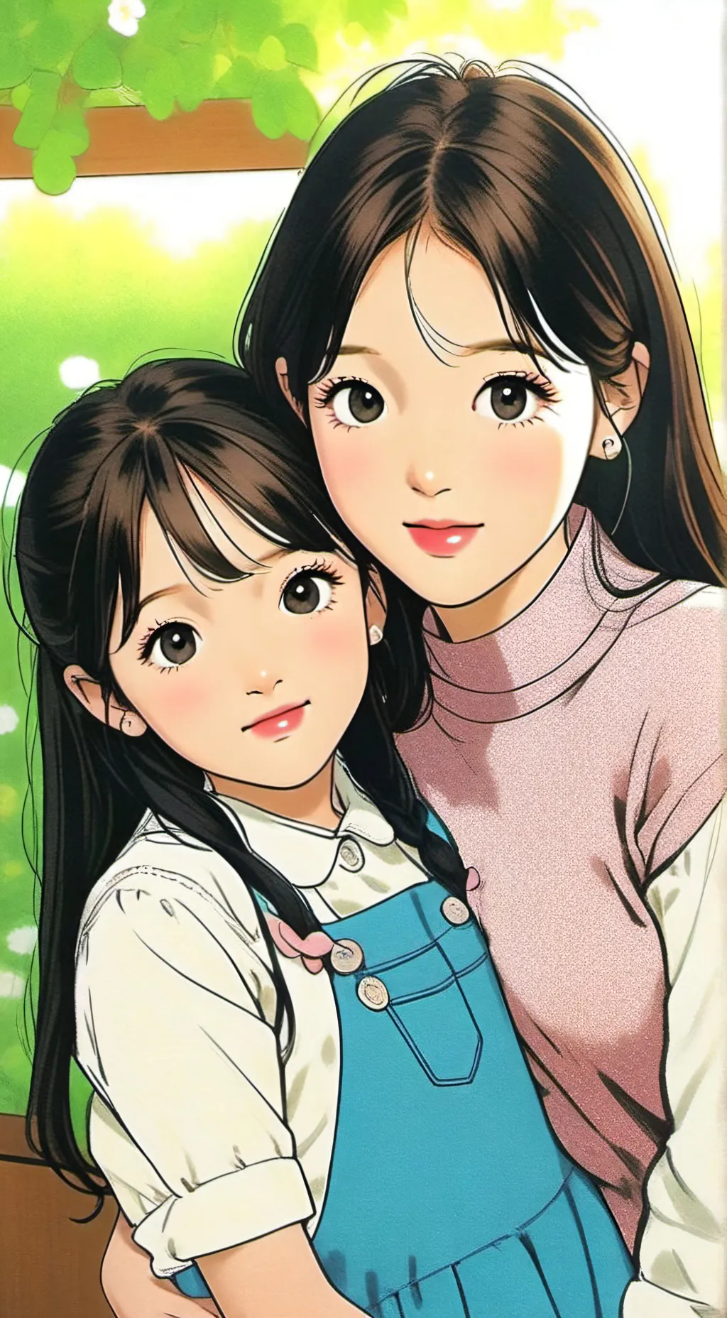 Talkie AI - Chat with kim sae ron zoie 