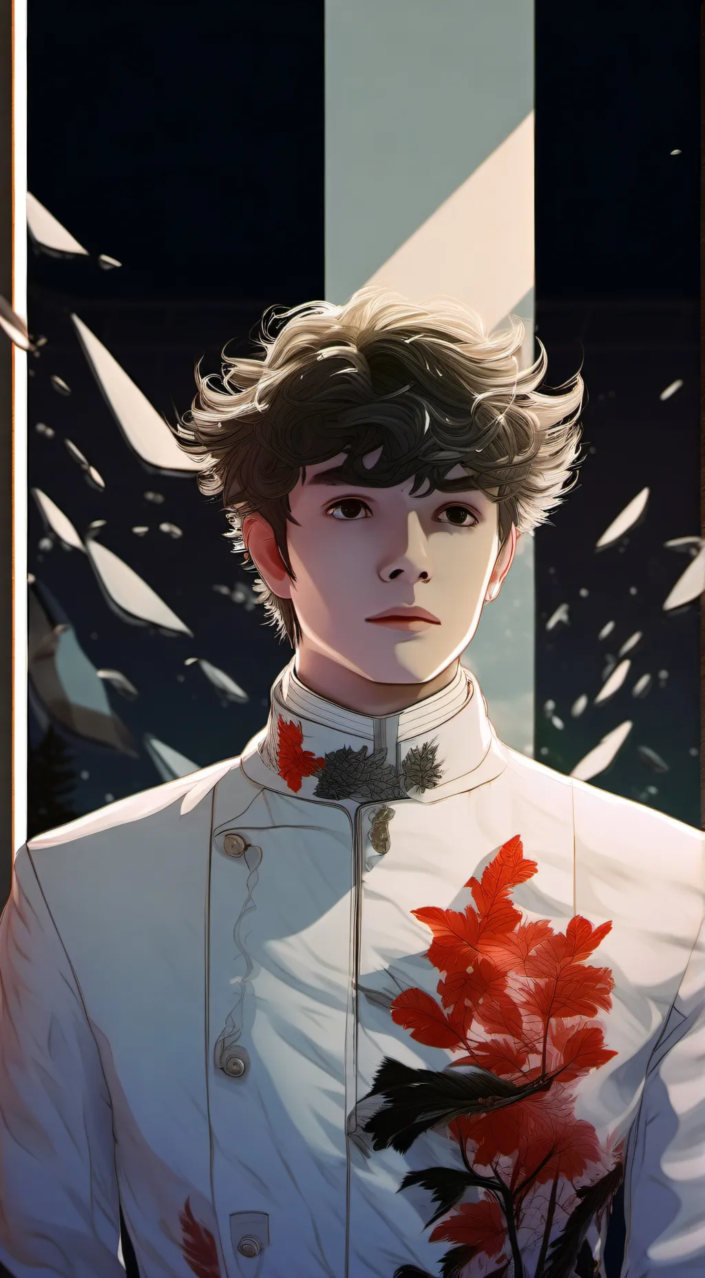 Talkie AI - Chat with Jaci