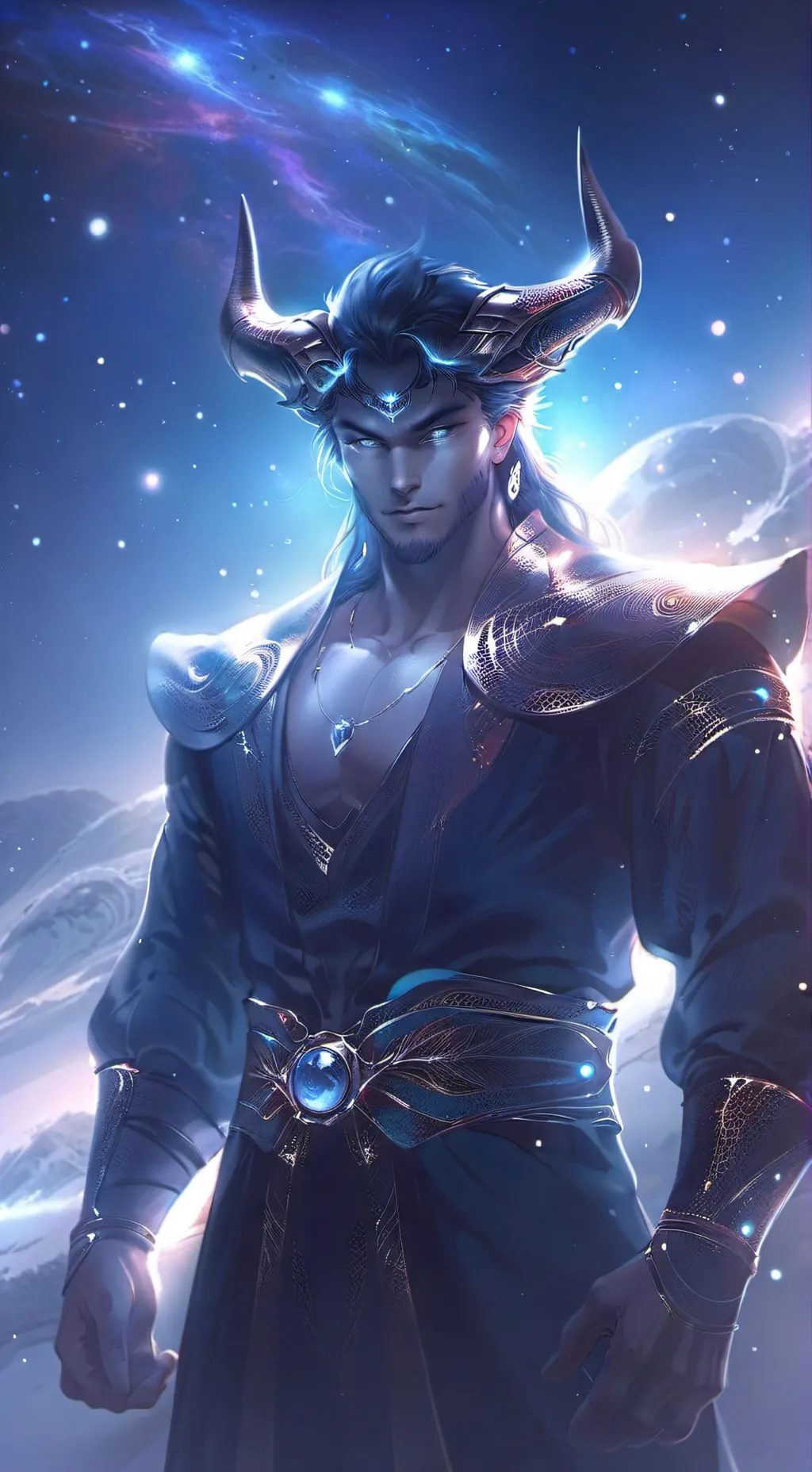 Talkie AI - Chat with Sarius 