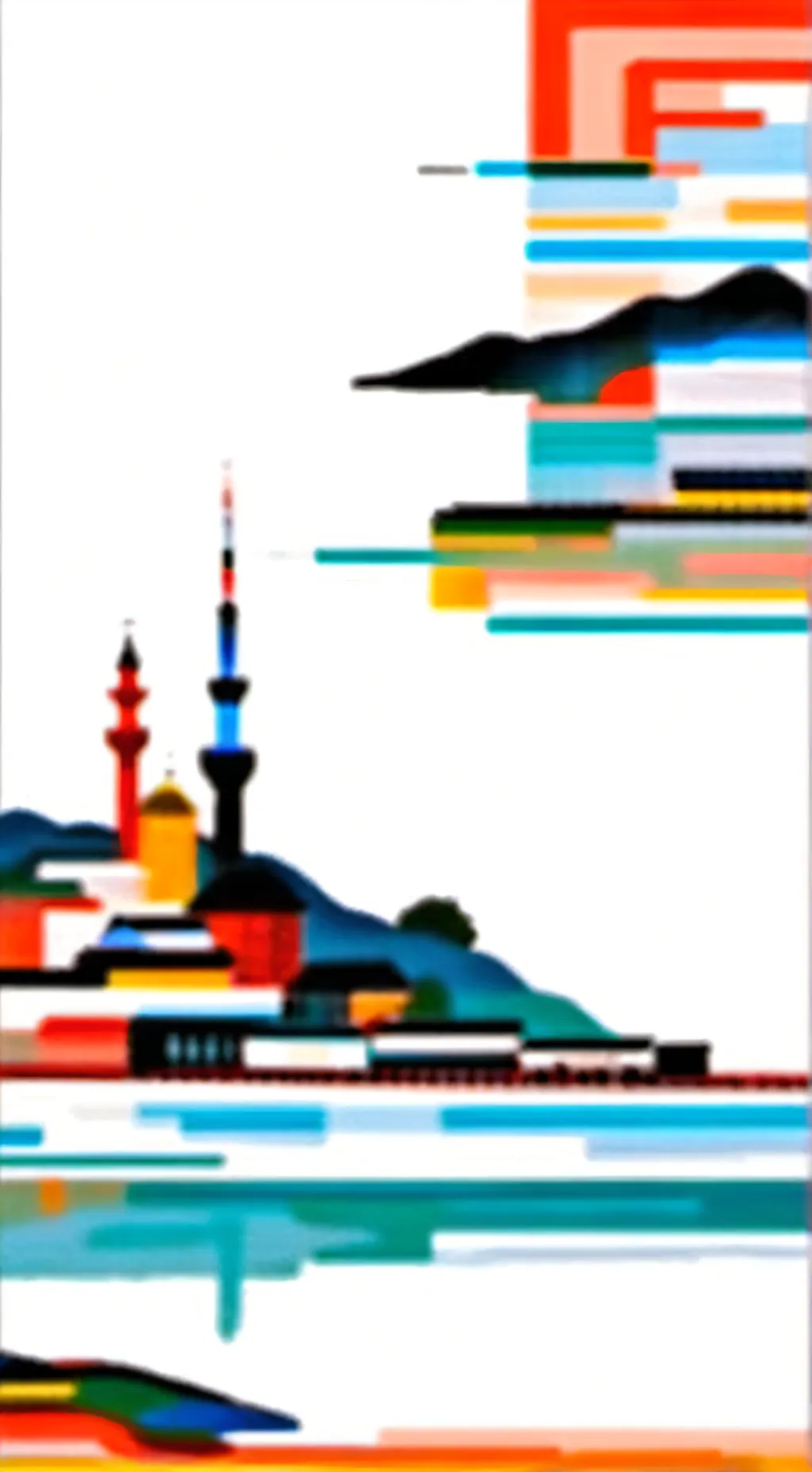 ai character: кабель background