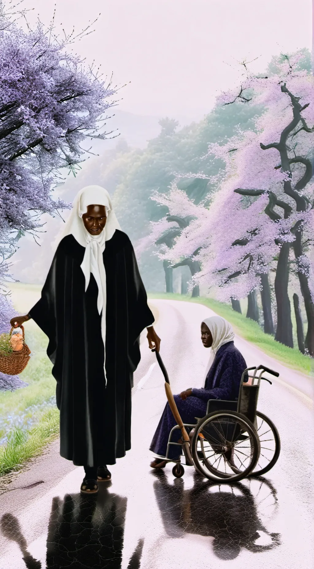 Talkie AI - Chat with rey