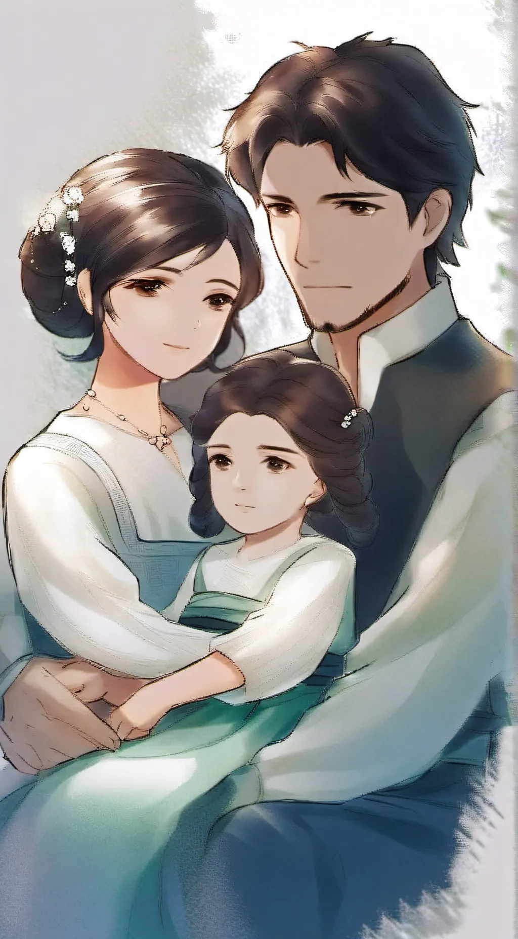 Talkie AI - Chat with Stanley leia zoie