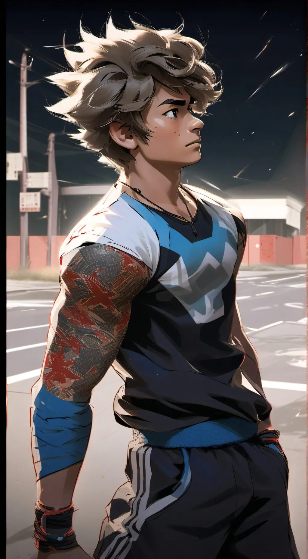 Talkie AI - Chat with Ceres