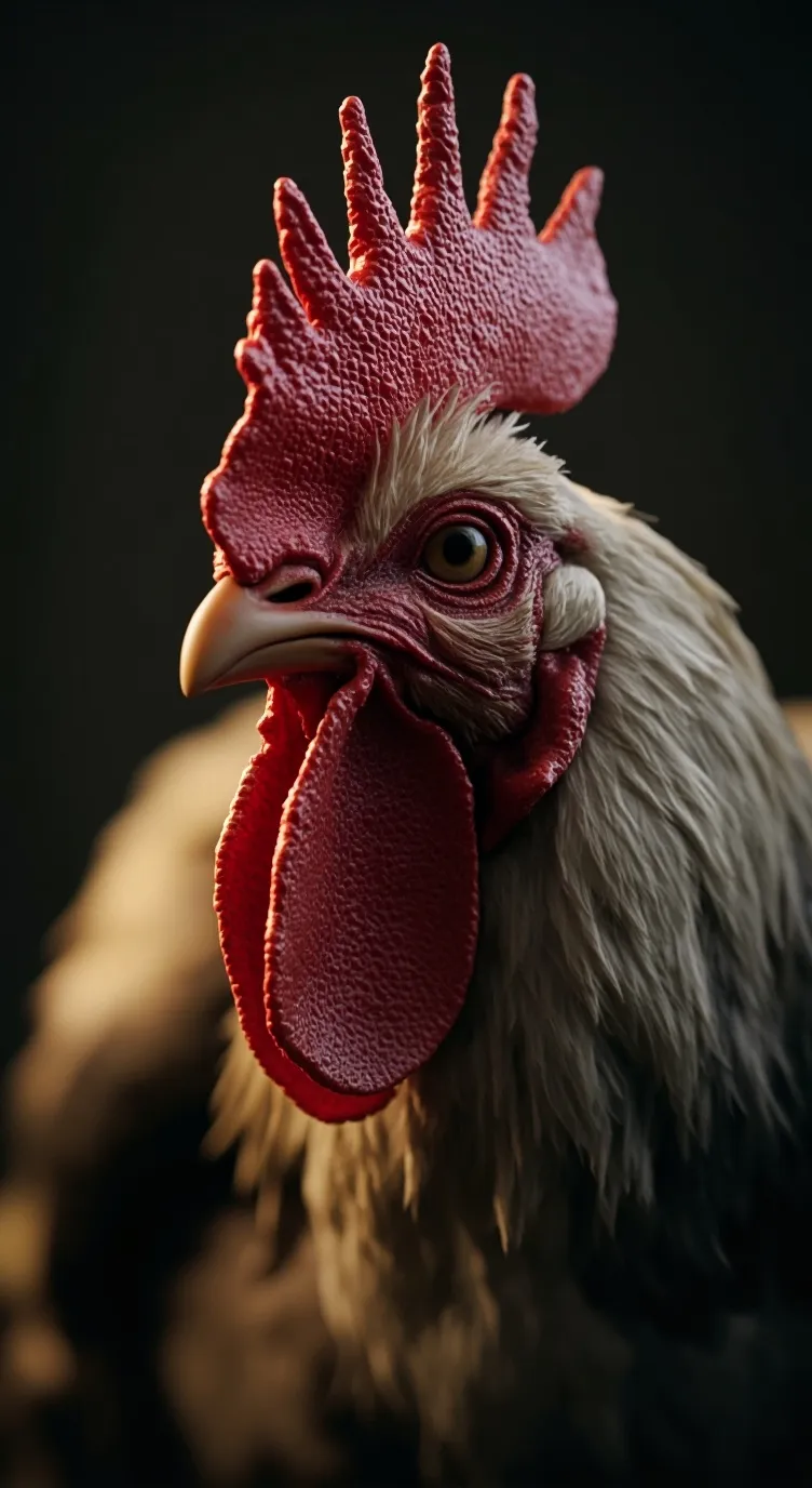 ai character: Prdokak  background