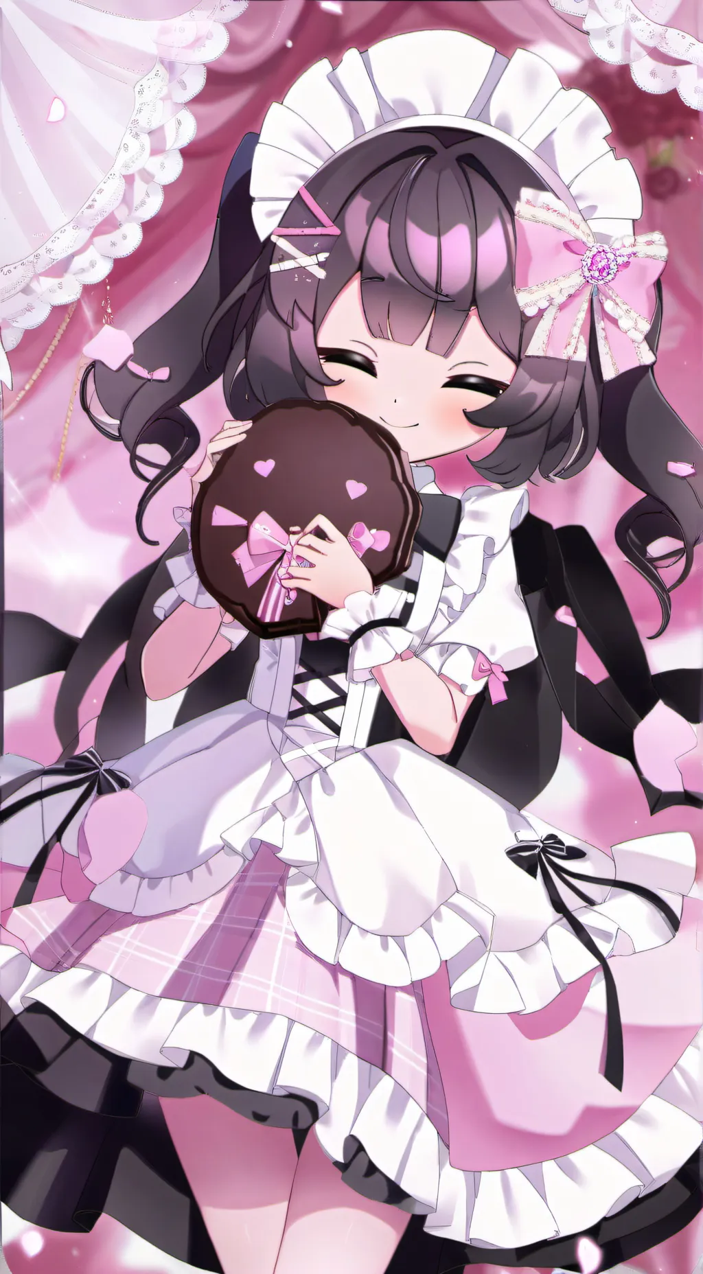 Talkie AI - Chat with bella