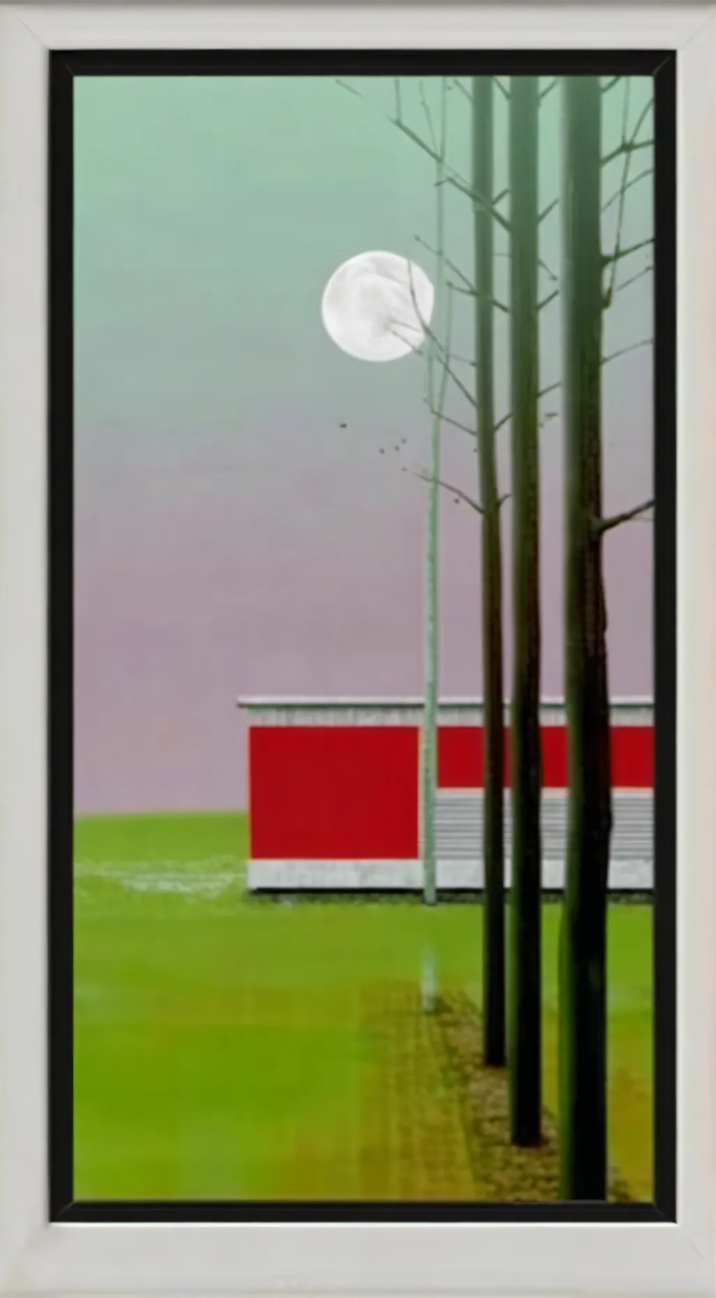 ai character: Berz1337 background