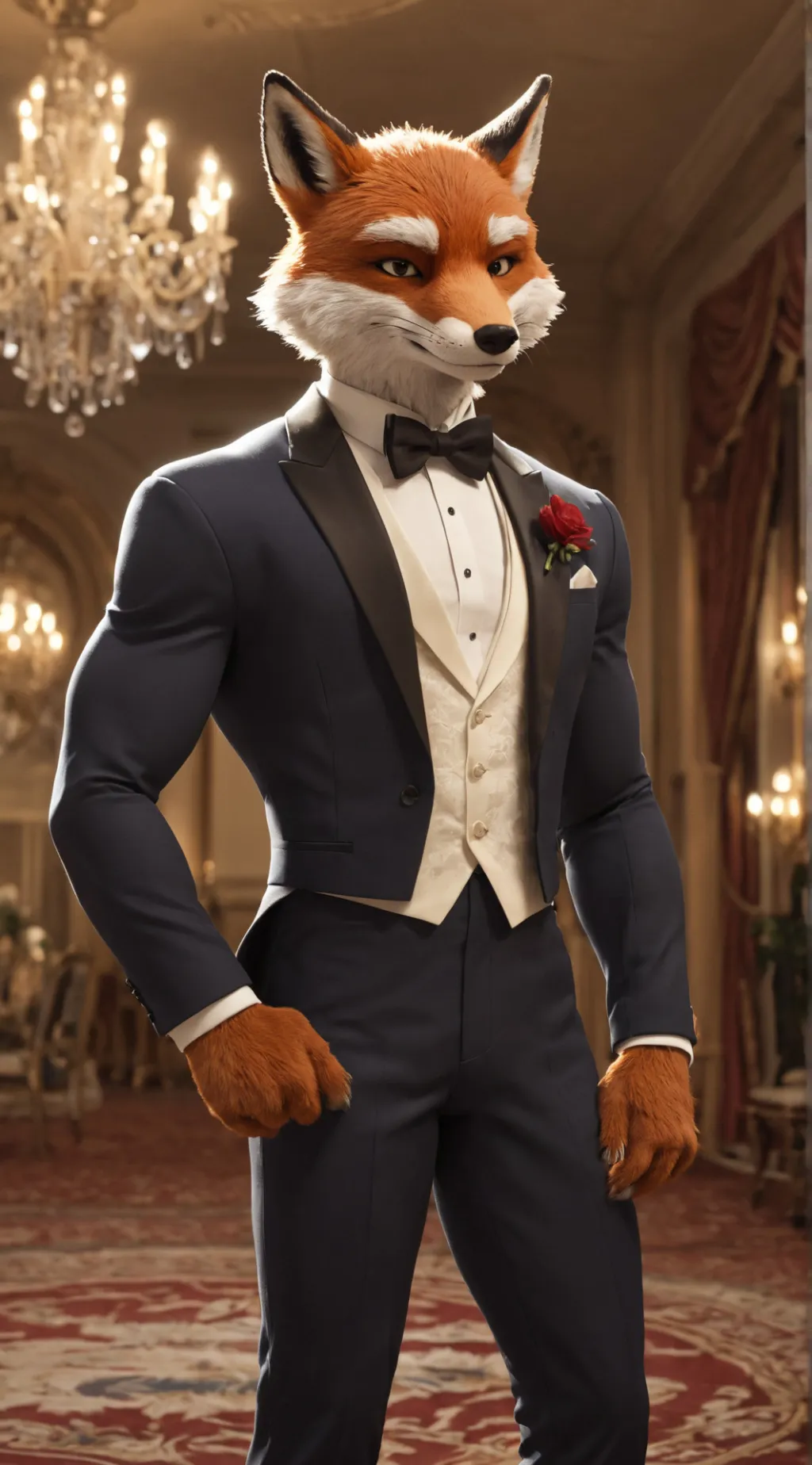 Talkie AI - Chat with Felix Rose