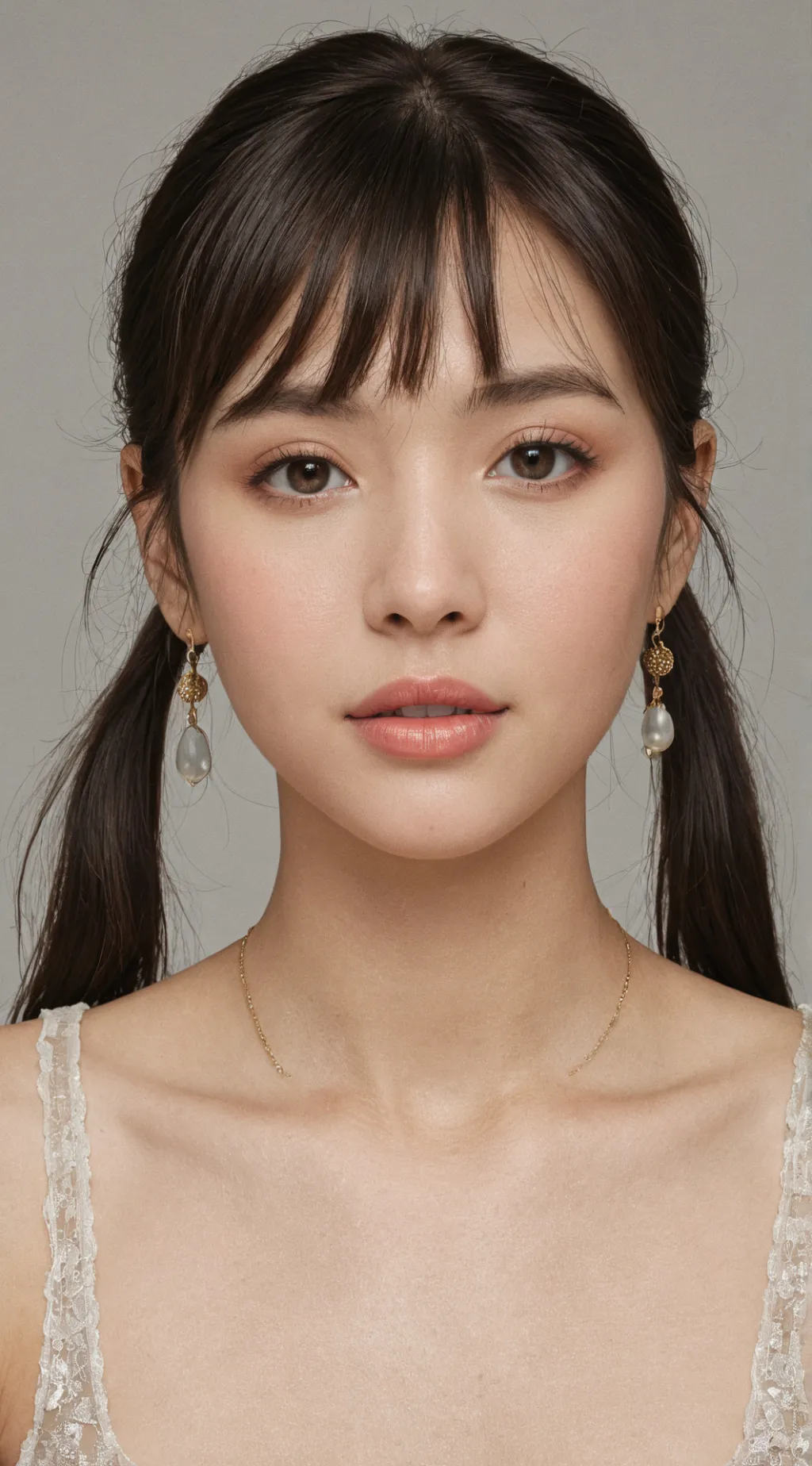 ai character: fruitcake! background