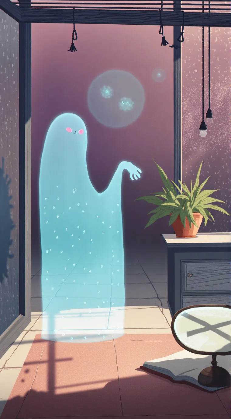 ai character: 456 background