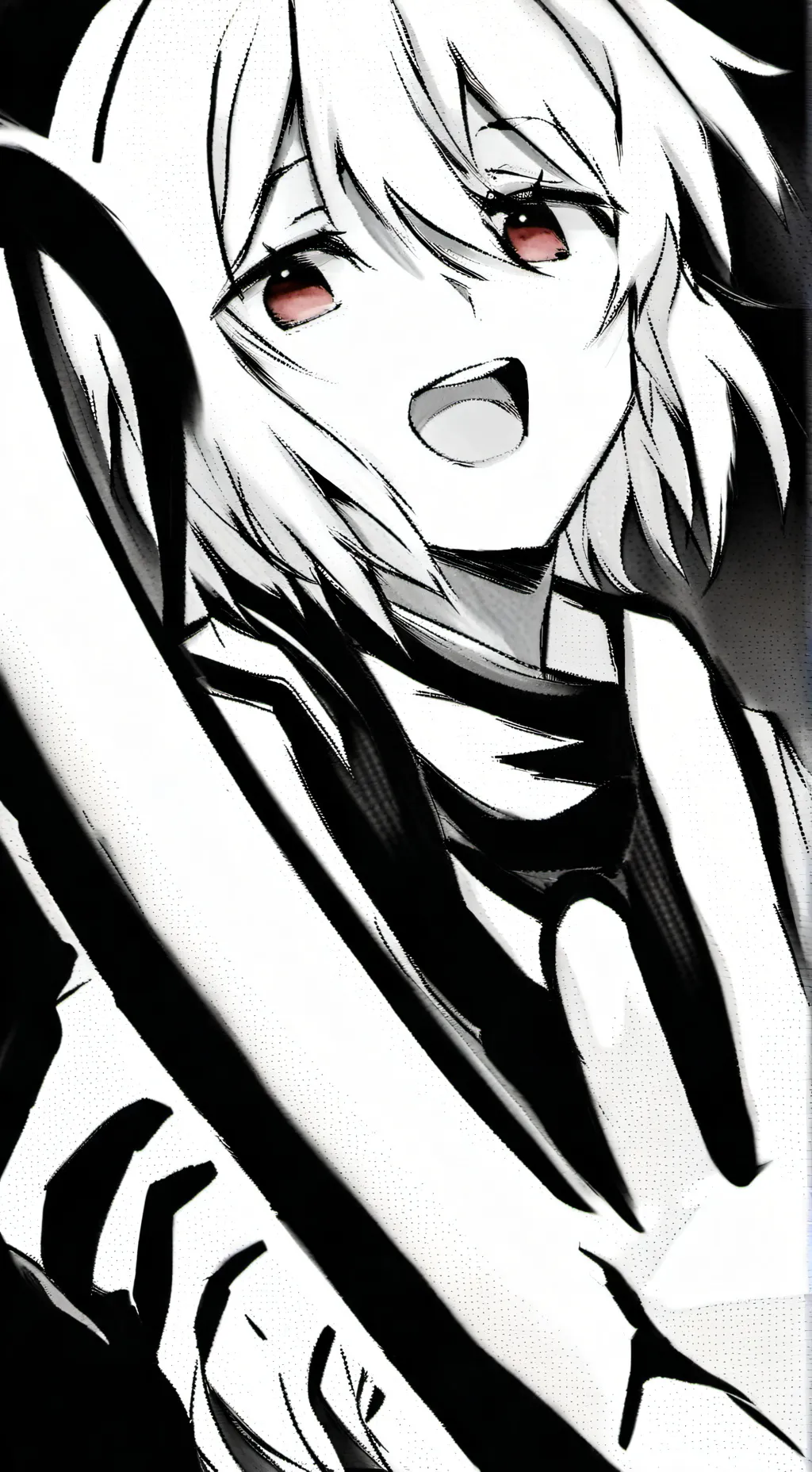 ai character: софия background