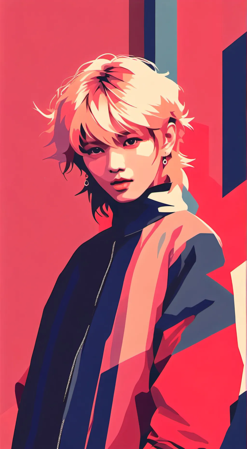 ai character: 🐥 Felix 🐤 background