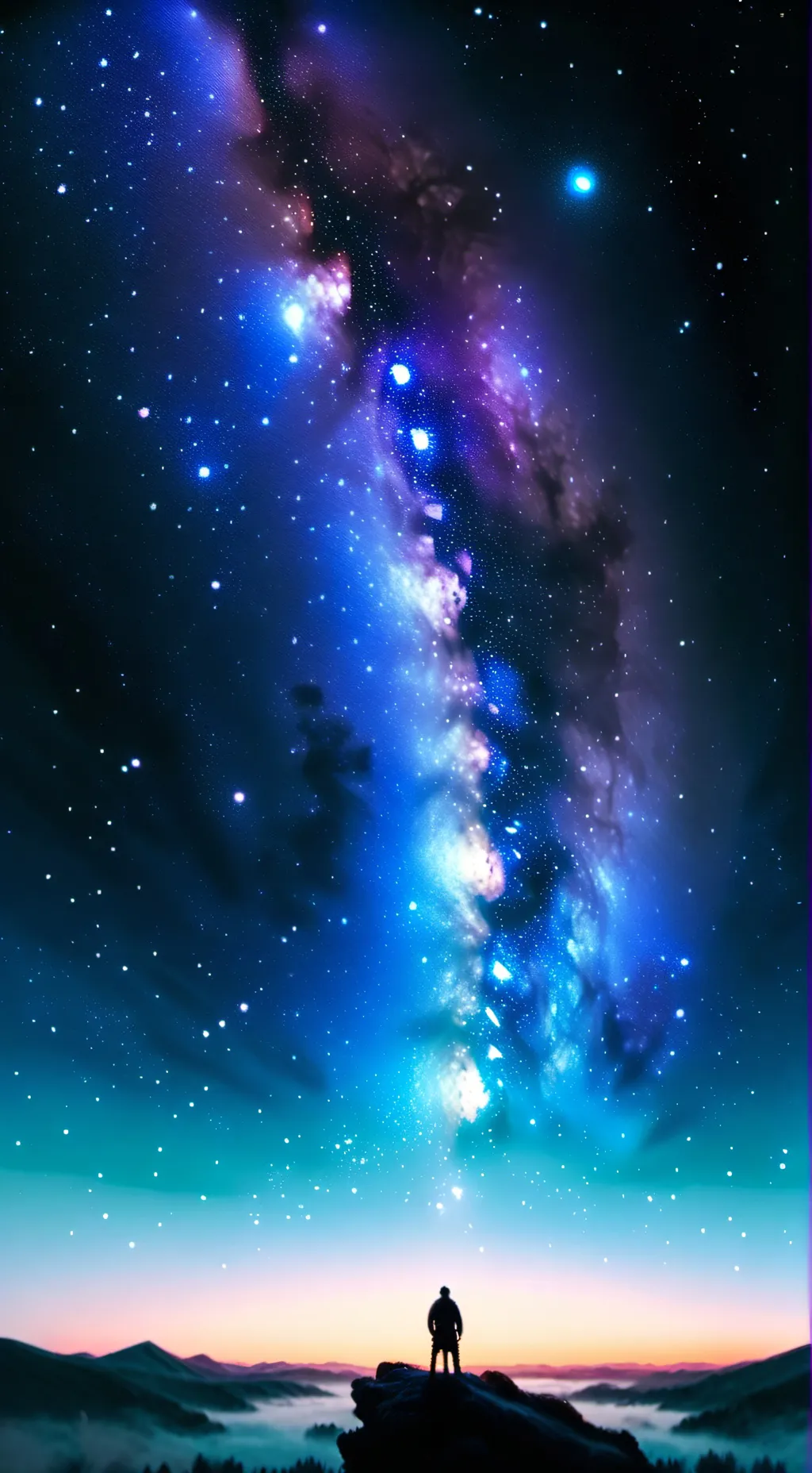 ai character: twisted sprout dw. background