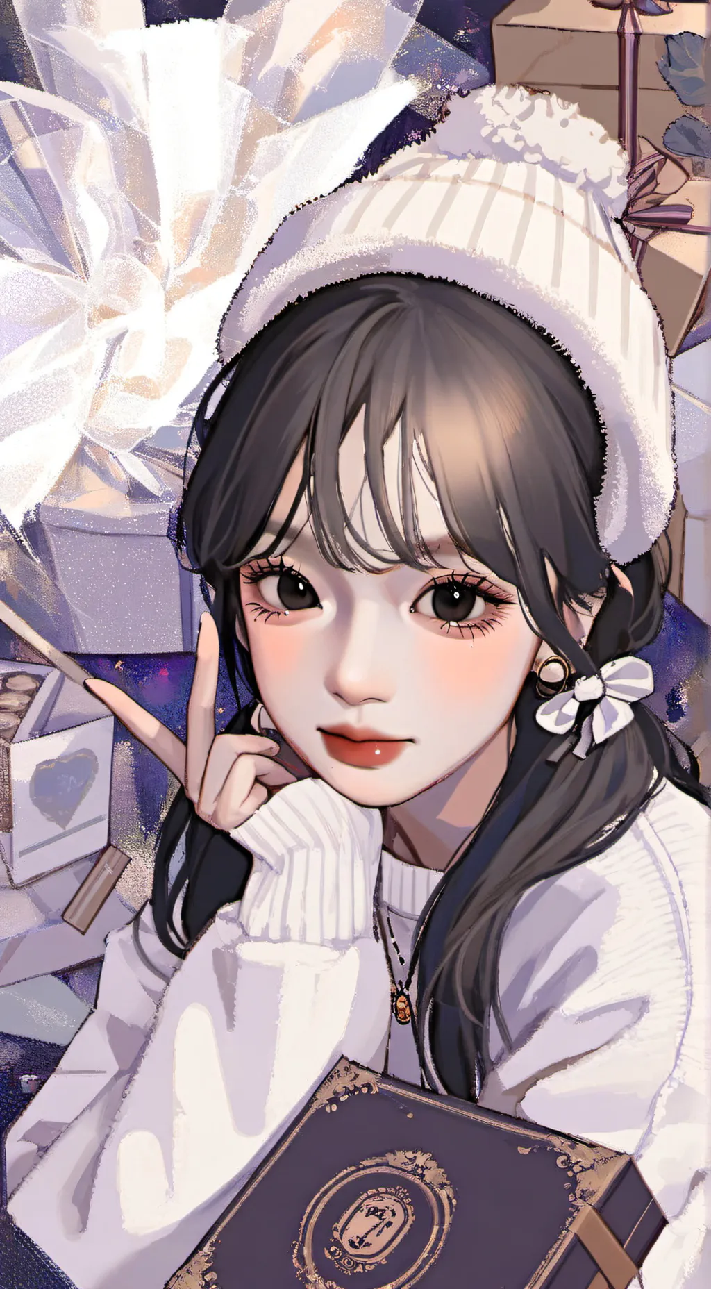 Talkie AI - Chat with LiLi