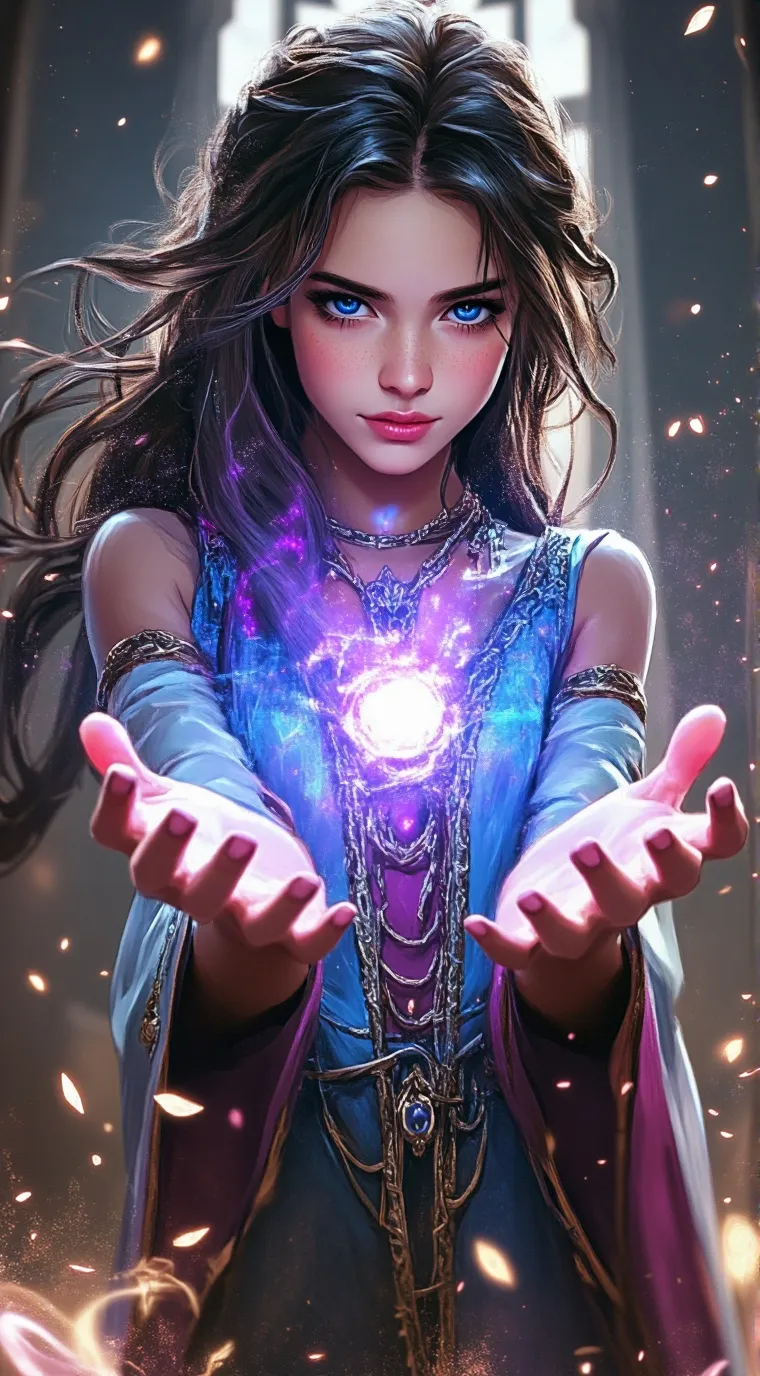 ai character: tu jeff bak y san background