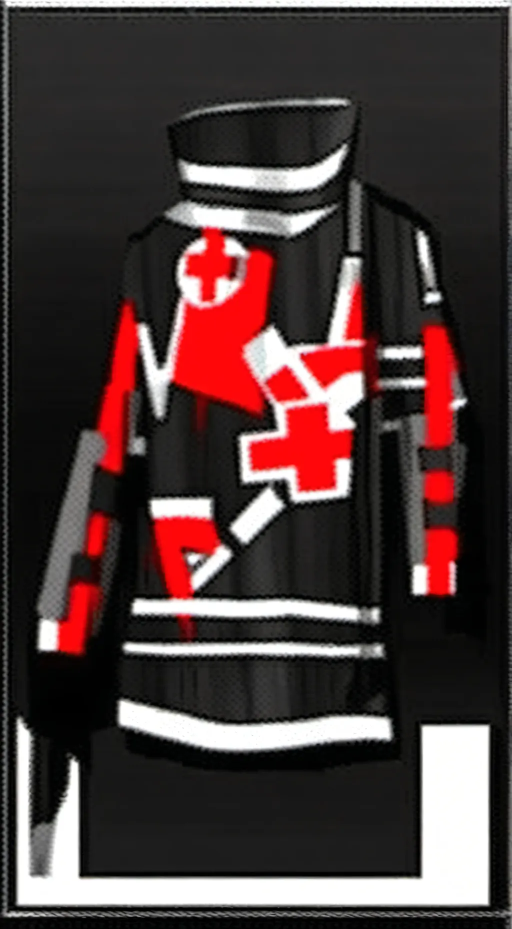 ai character: Zam background