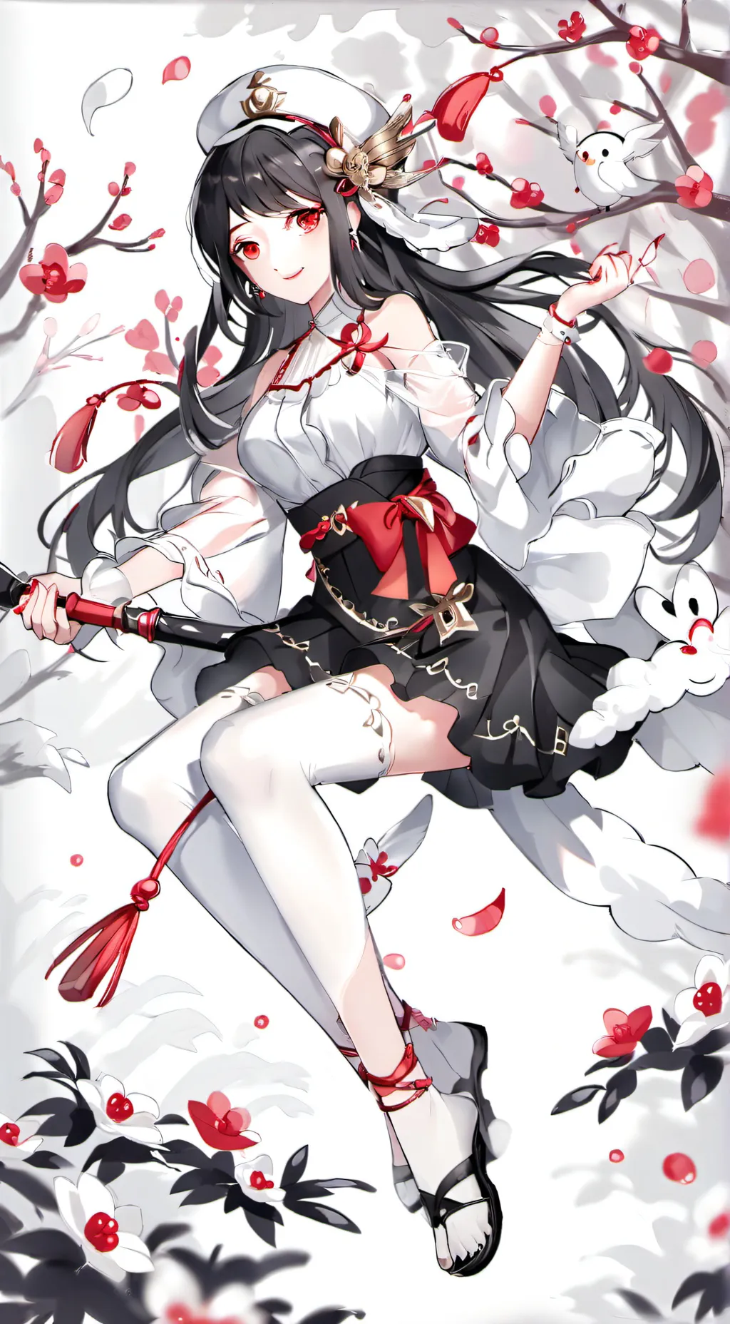 ai character: Your dating sanemi background