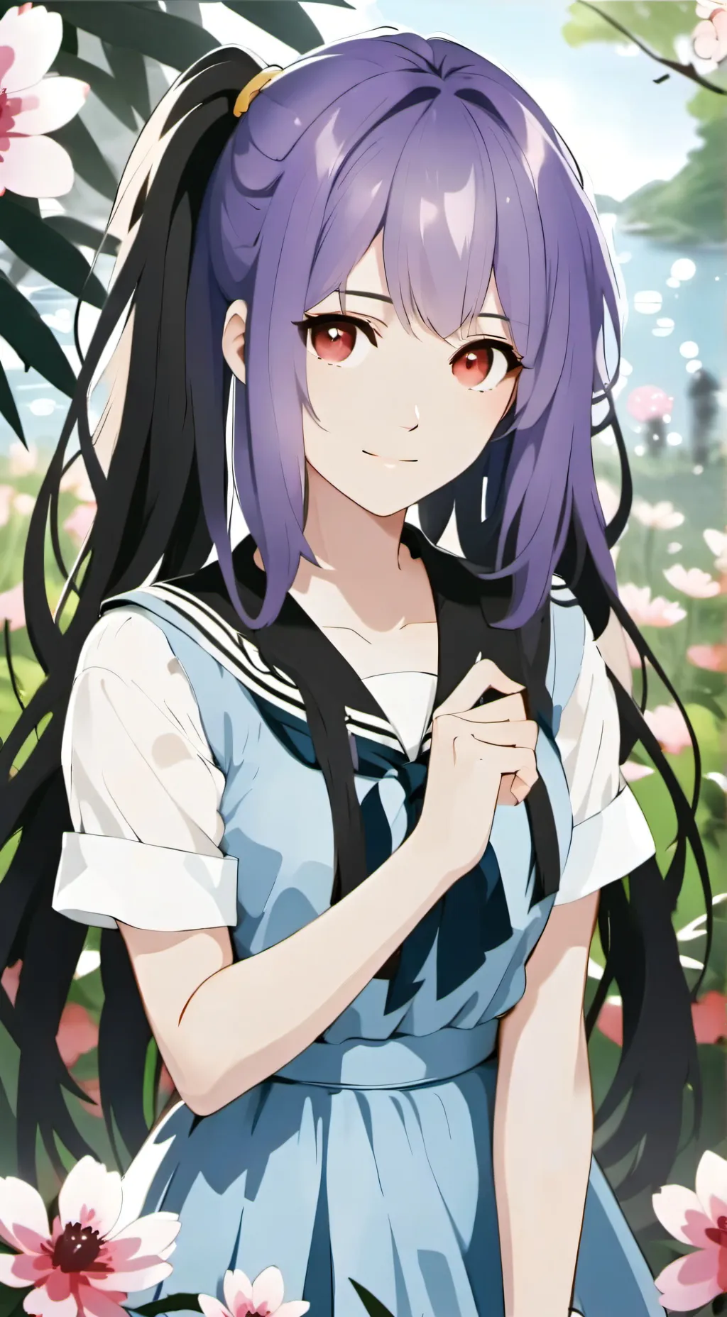 Talkie AI - Chat with Nomica￼