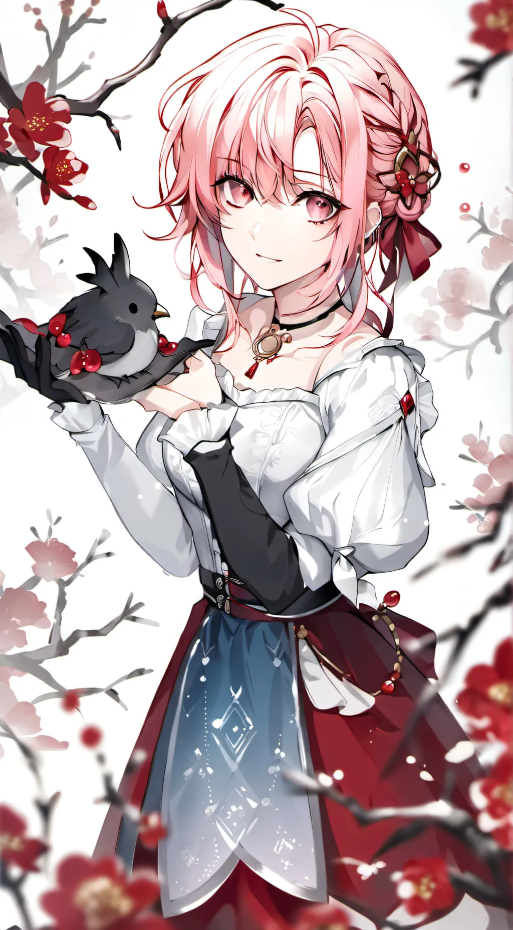 Talkie AI - Chat with Chloé