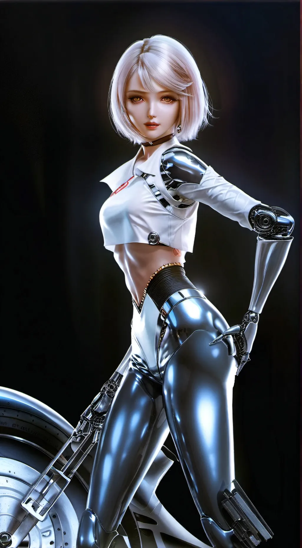 ai character: kent background