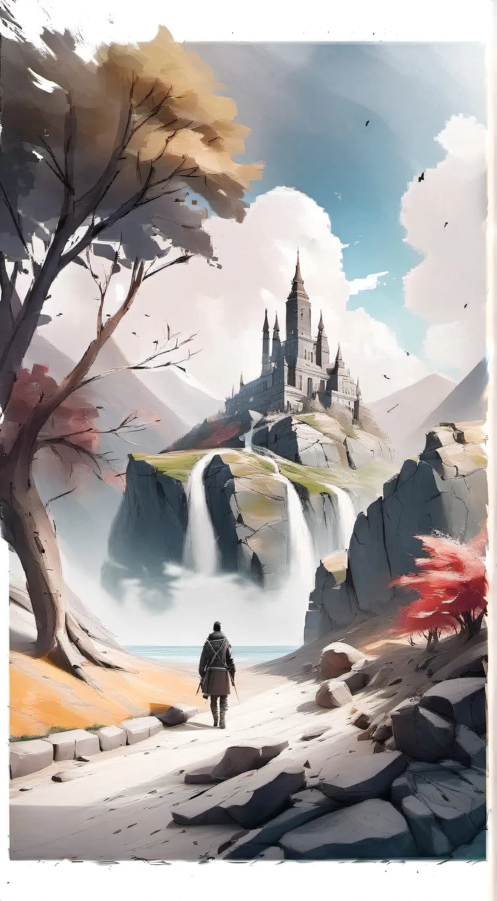 Talkie AI - Chat with Lana Lore