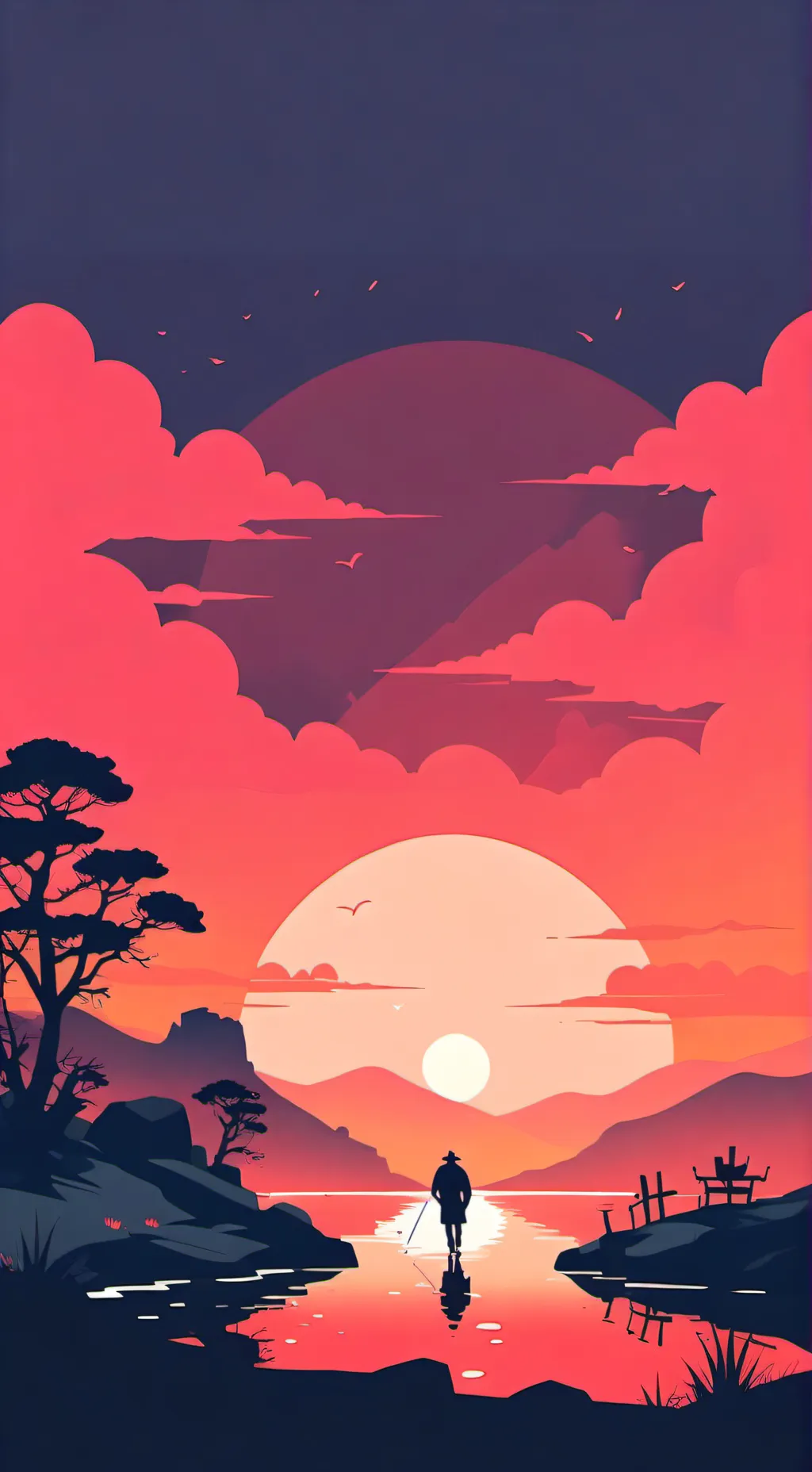 ai character: Ector background