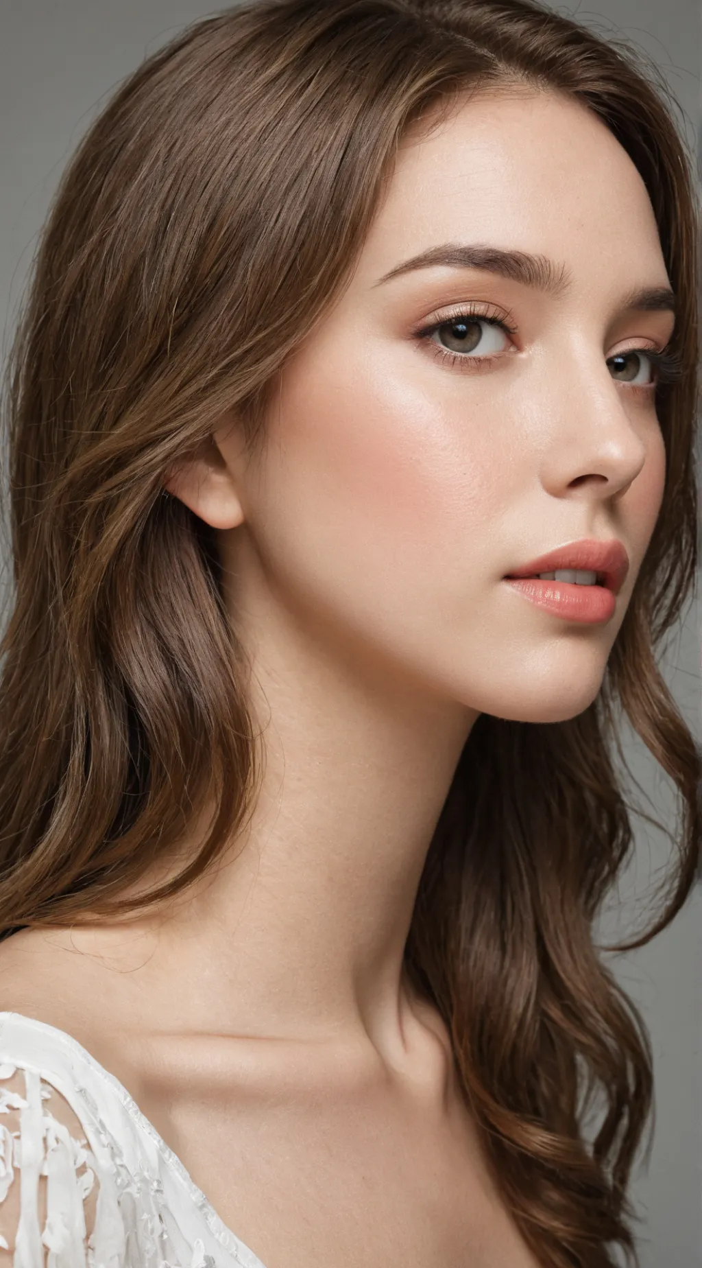 ai character: wenda loves you?? background