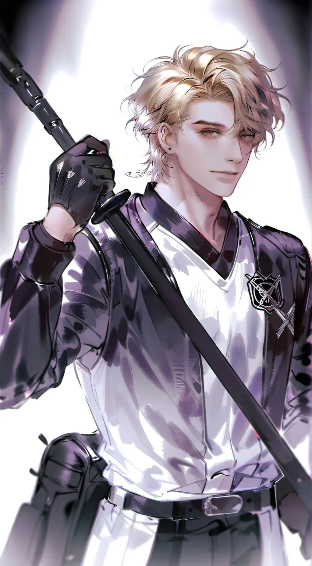 ai character: 🏒Jax🏒 background