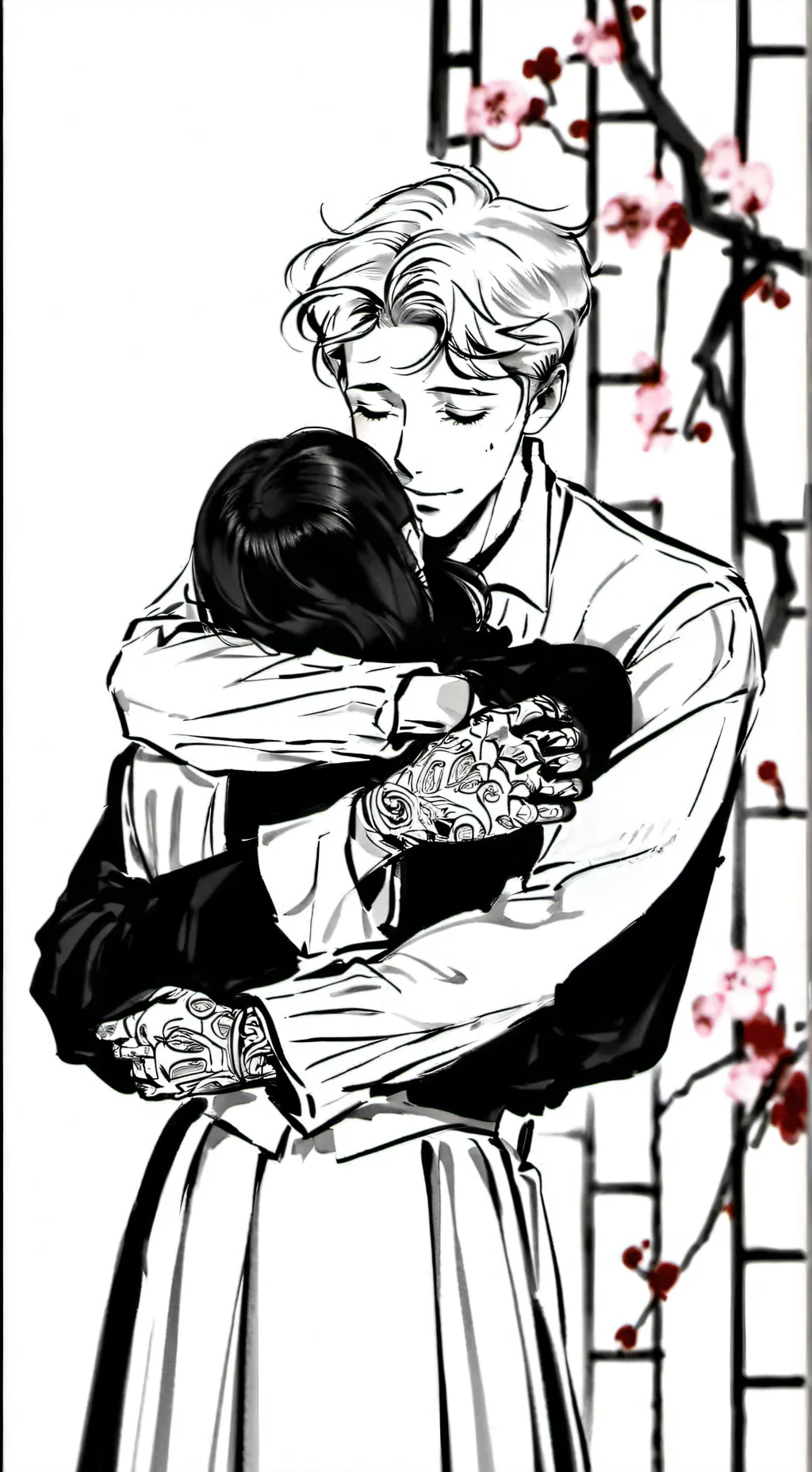 ai character: shiggs background