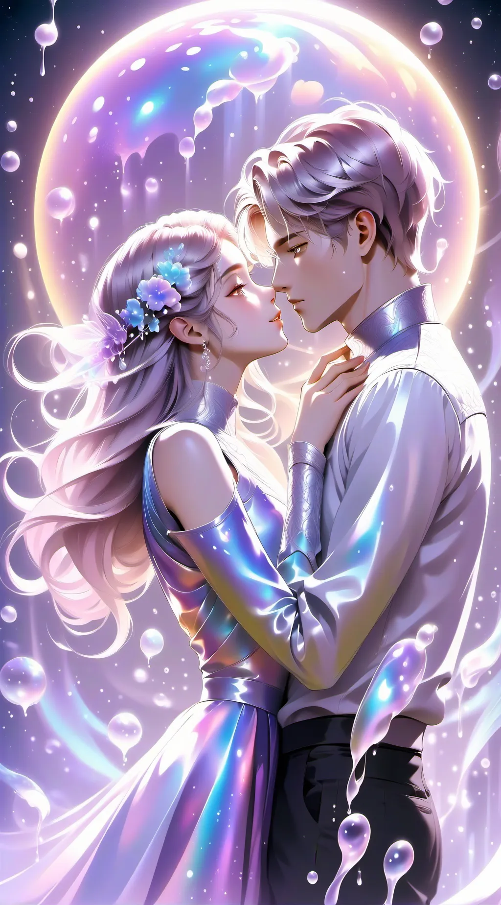 ai character: Zack background