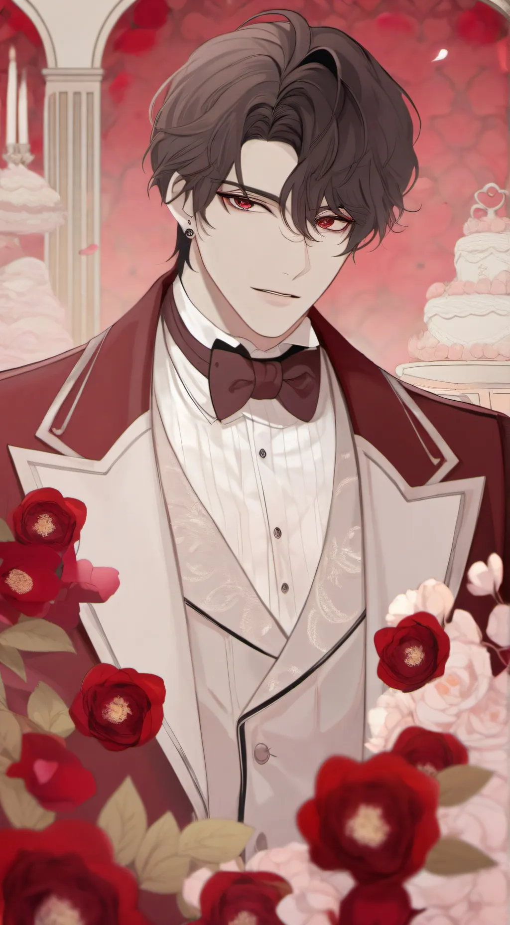 Talkie AI - Chat with Zane 