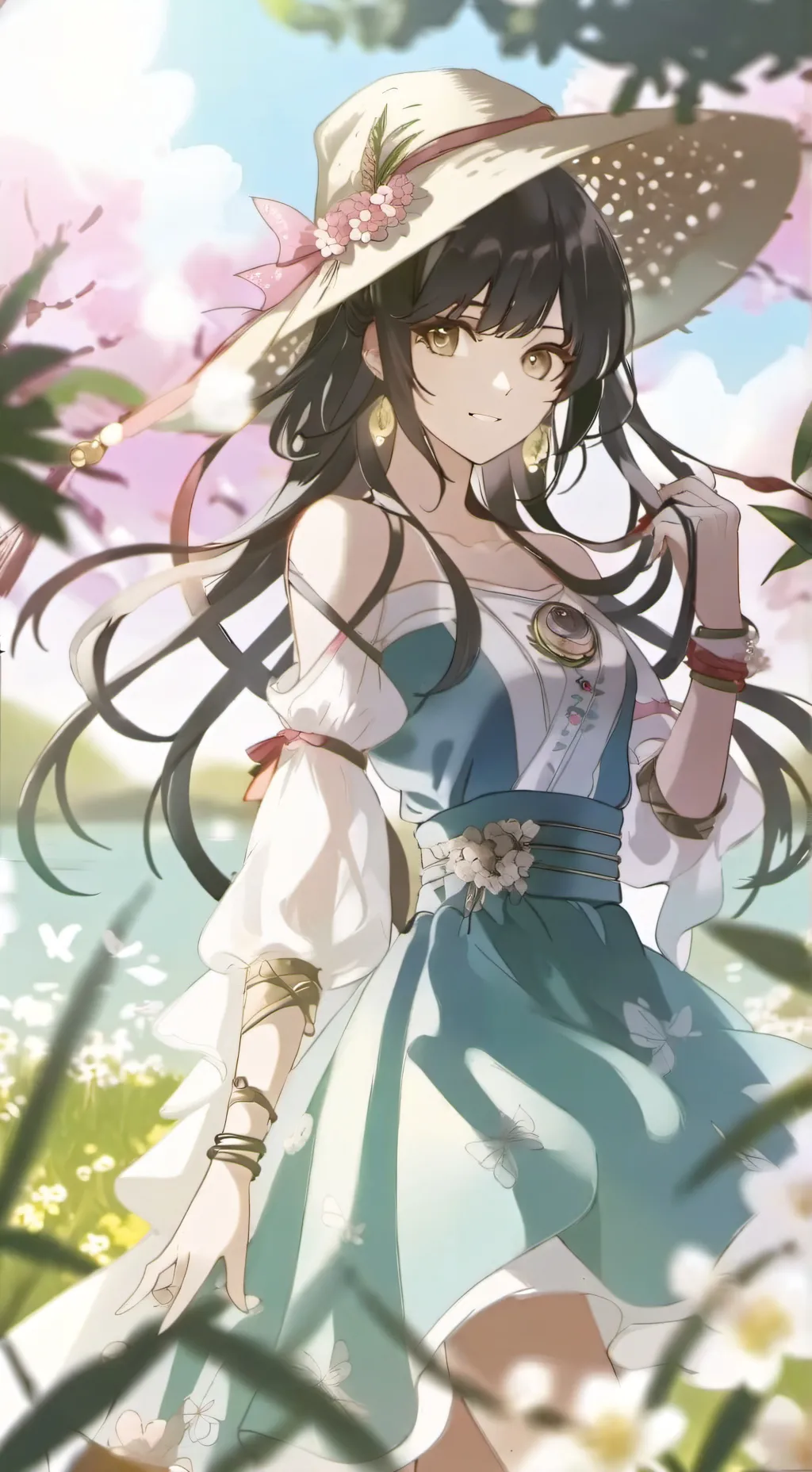 Talkie AI - Chat with (wymyśl)😀😀