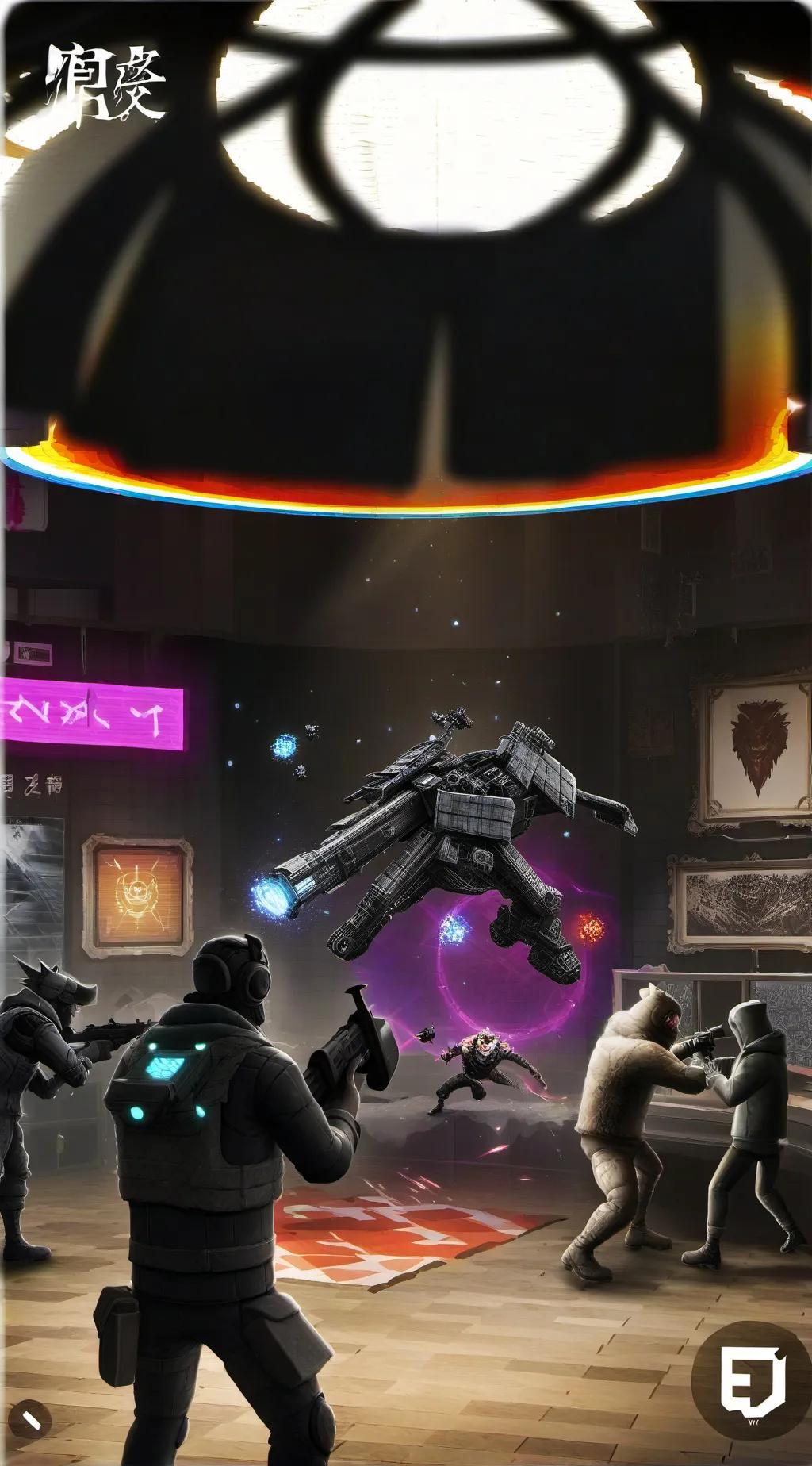 ai character: dud Rblx background