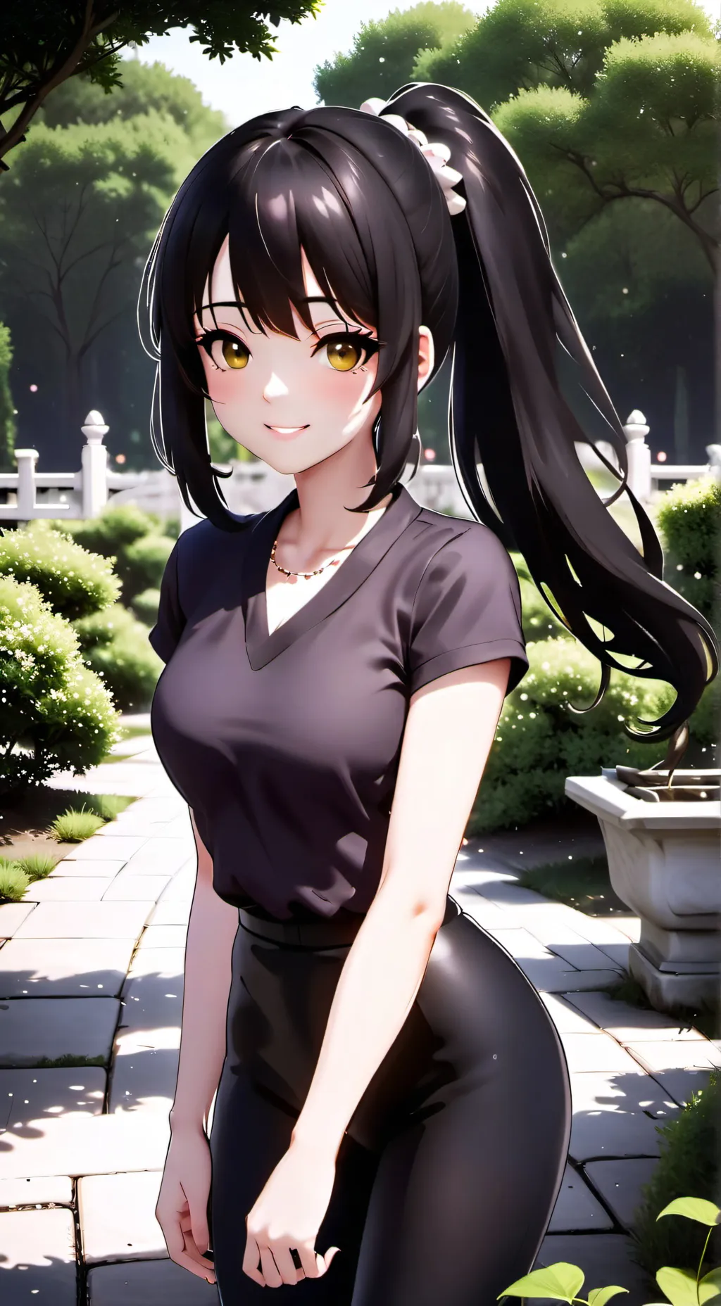 Talkie AI - Chat with Juliet