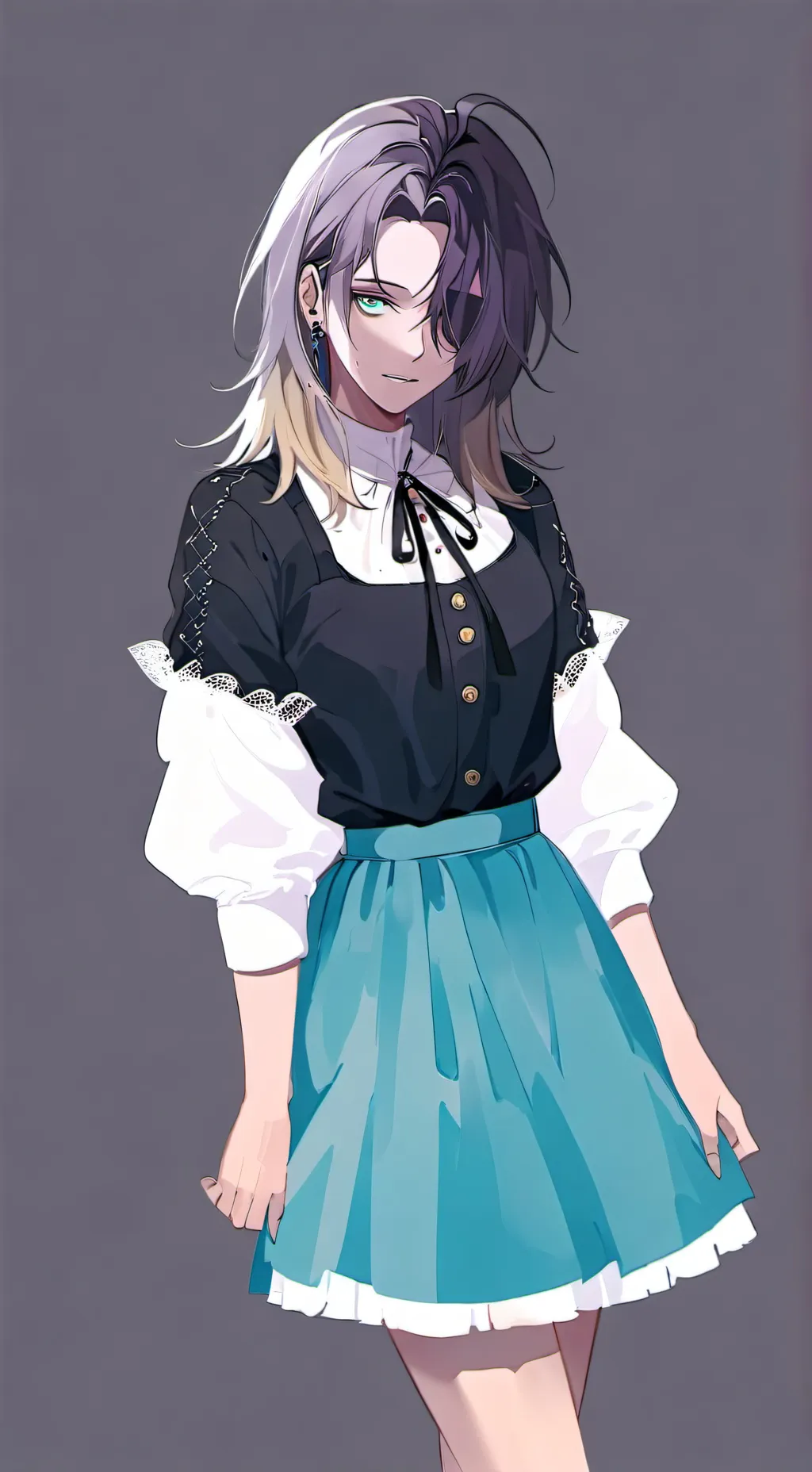 ai character: ☆○jack+acio○☆ background