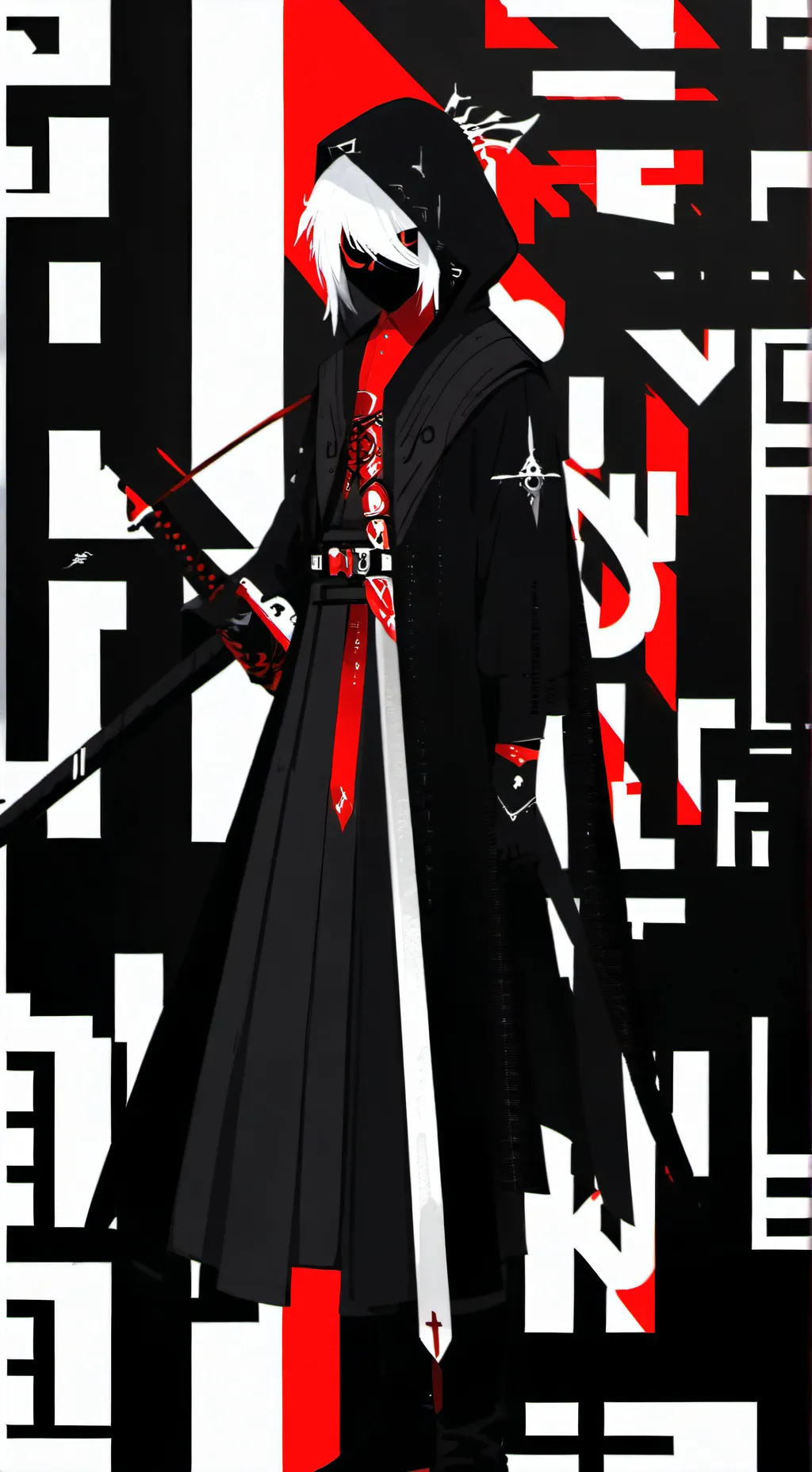 ai character: Badboyhalo/BBh background