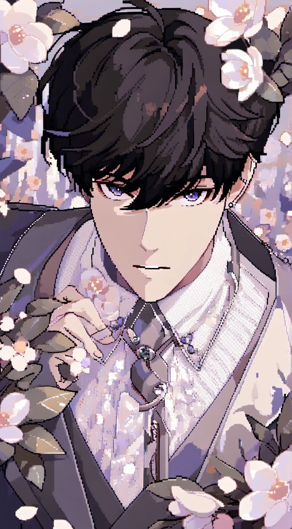 Talkie AI - Chat with ✨~Mi-sung~✨