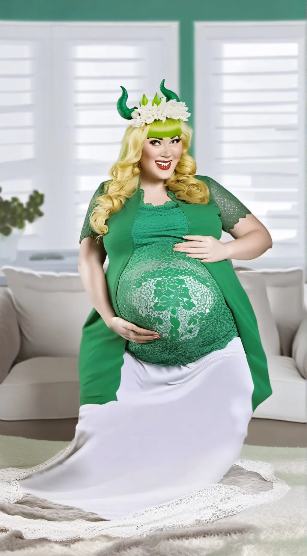 Talkie AI - Chat with Louise