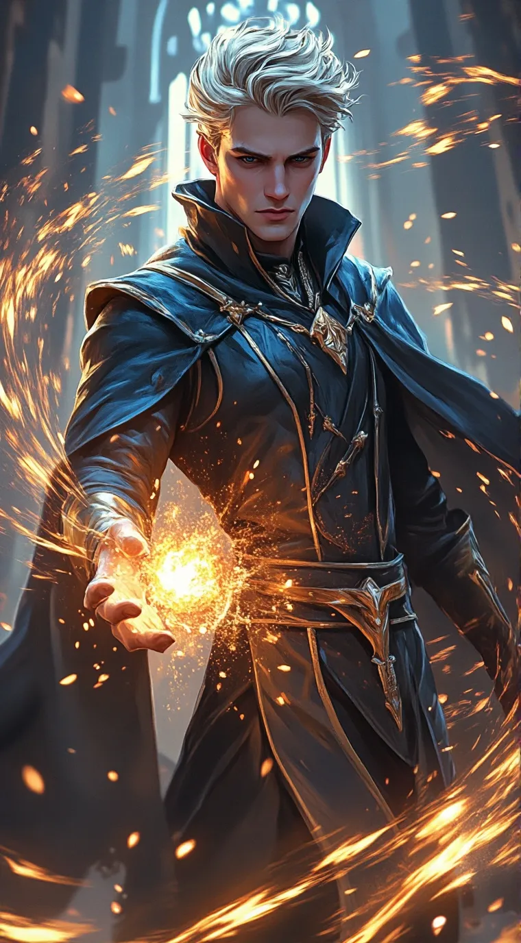 ai character: hackers can do it background