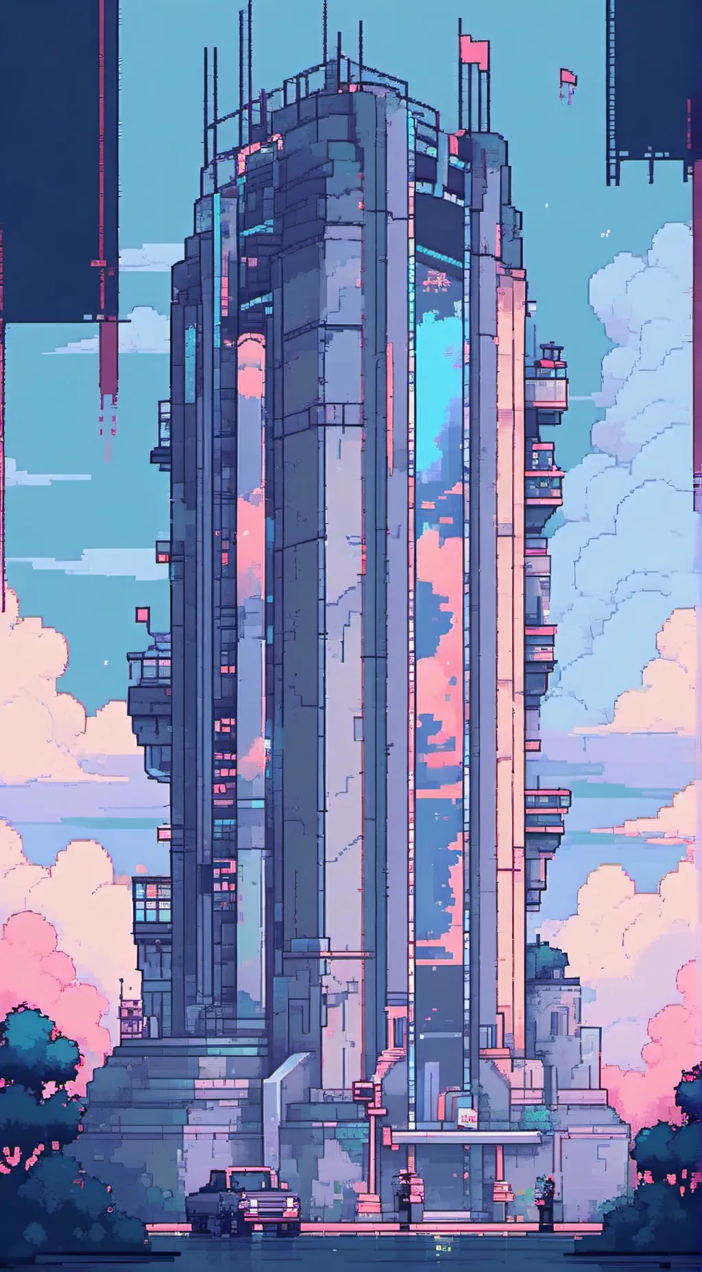 ai character: 13 карт background