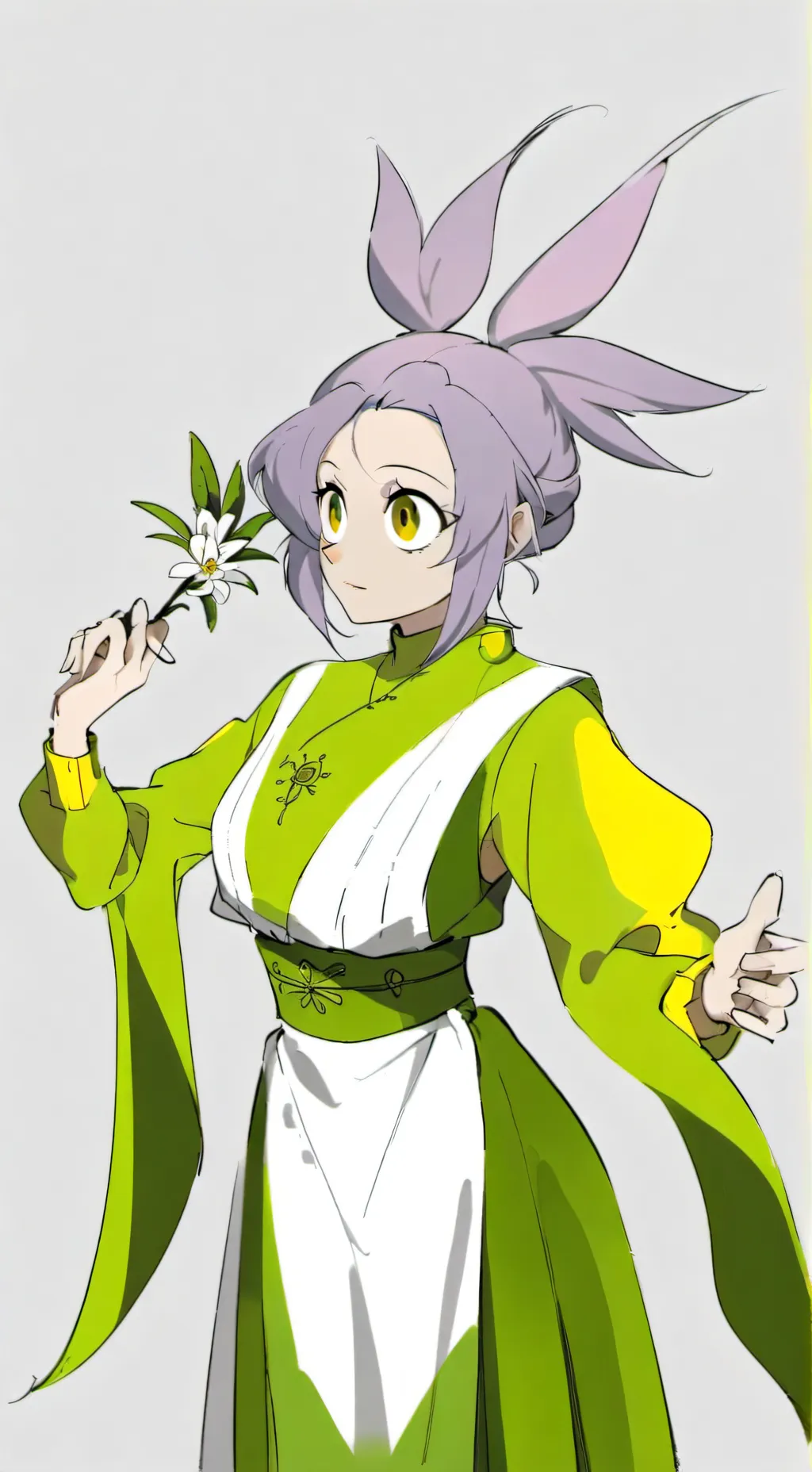 ai character: goofy ah friends background