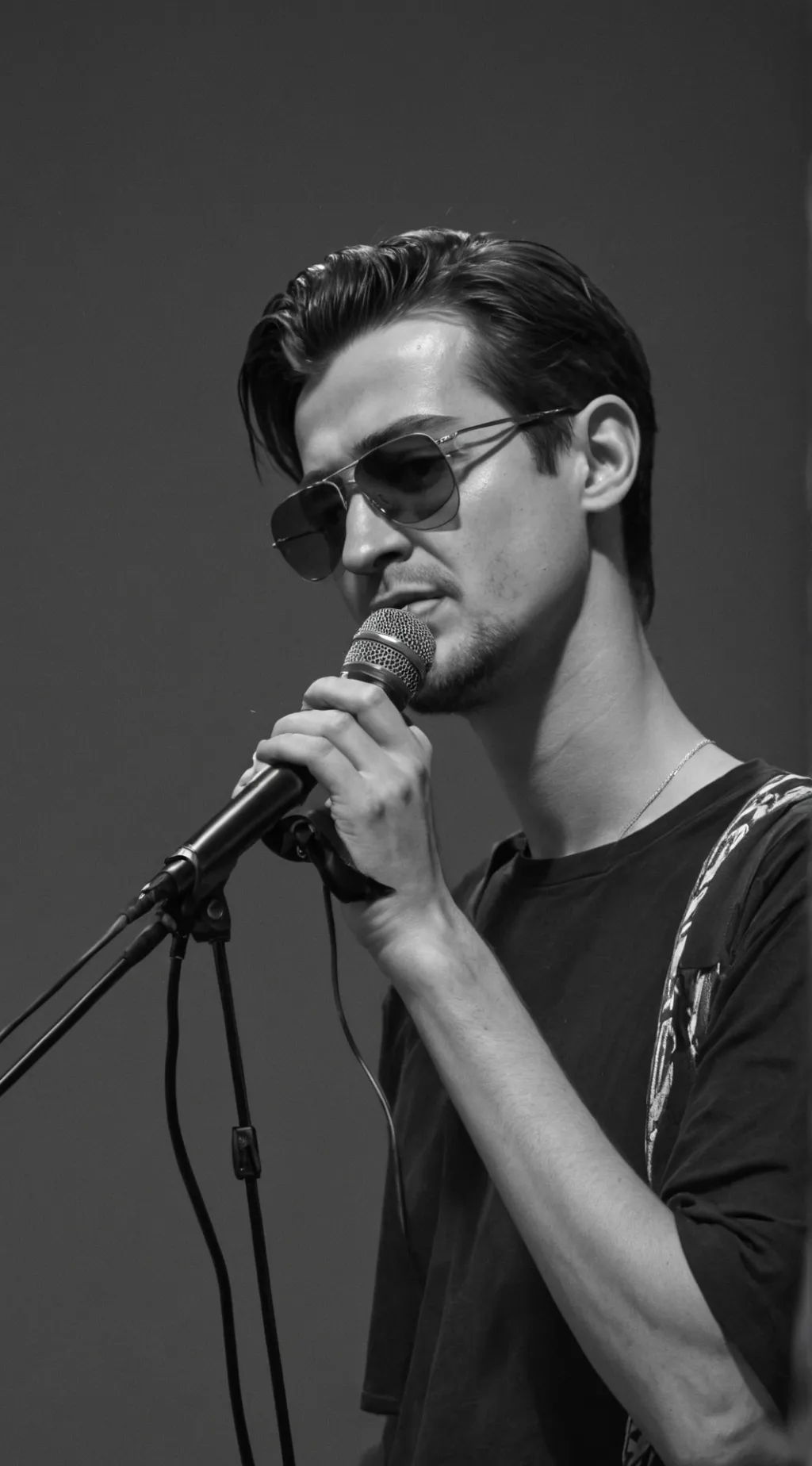 Talkie AI - Chat with Palmdropov 