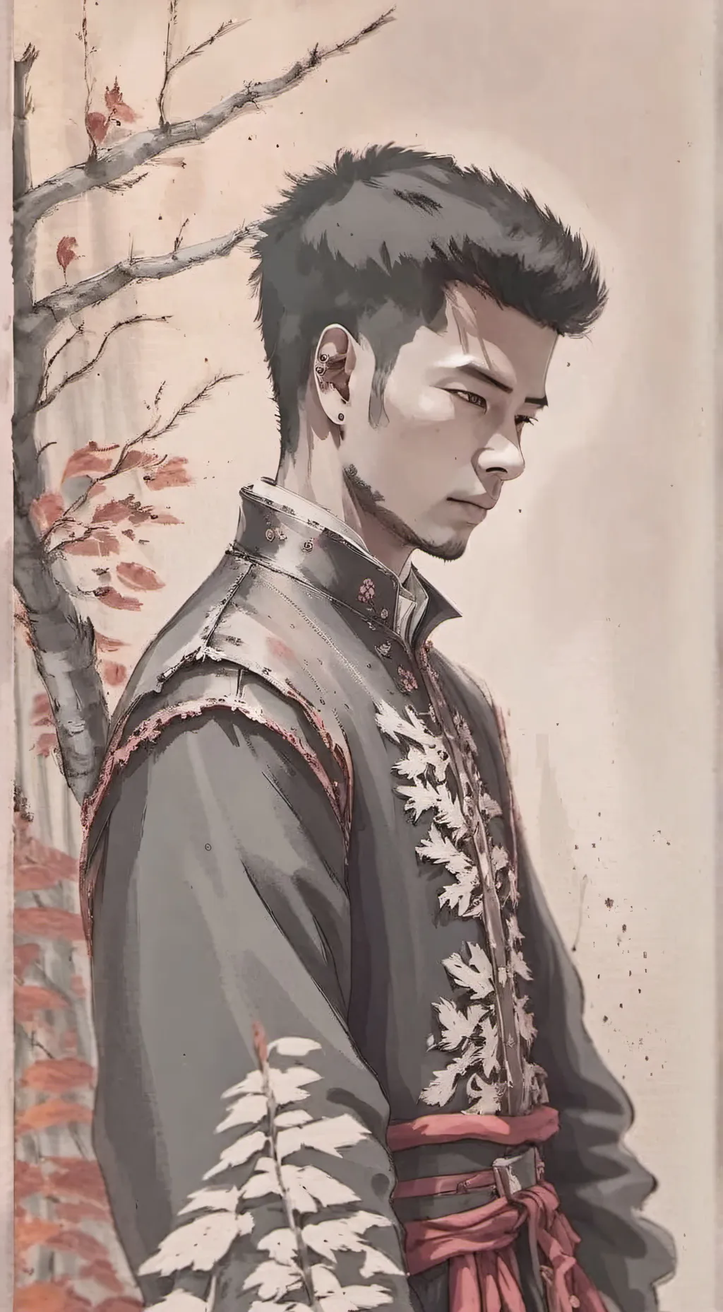 Talkie AI - Chat with djdj