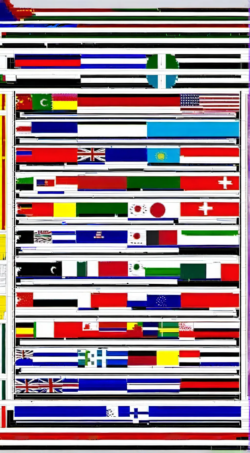 ai character: Geuss the country background