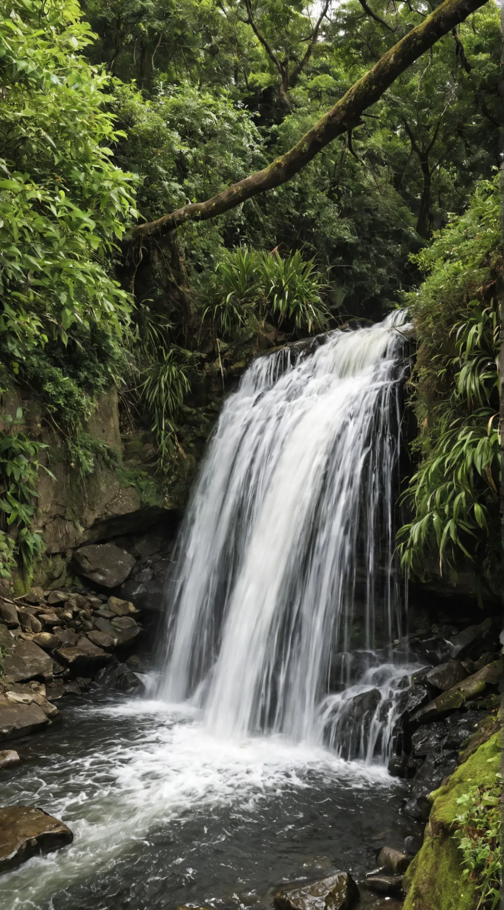 ai character: Velvet  background