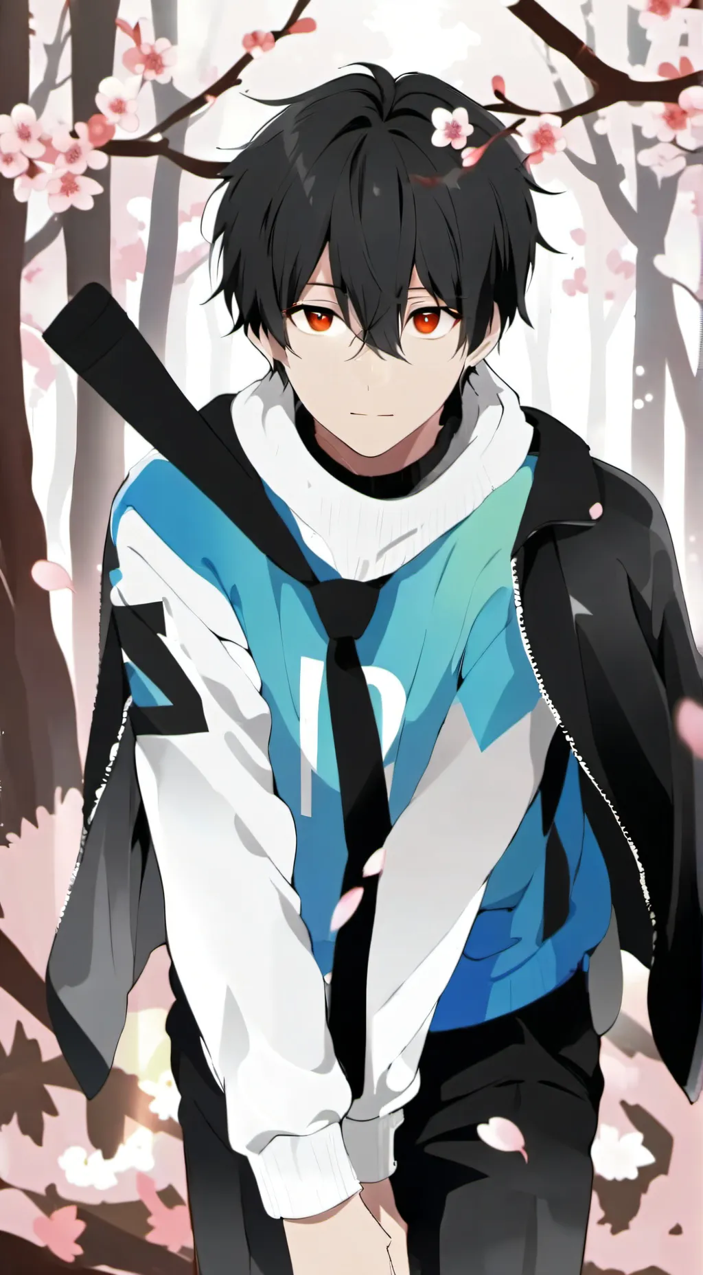 ai character: transformers esp background