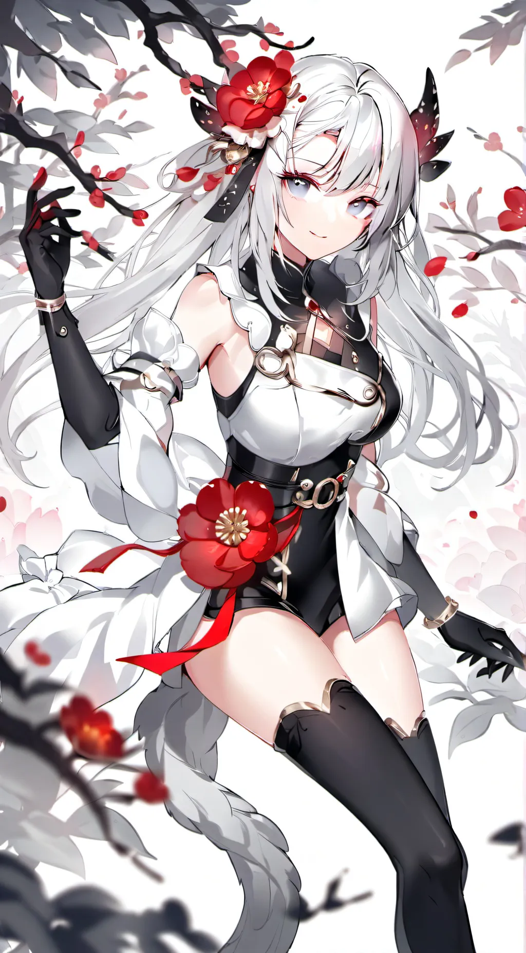 ai character: Jack  background