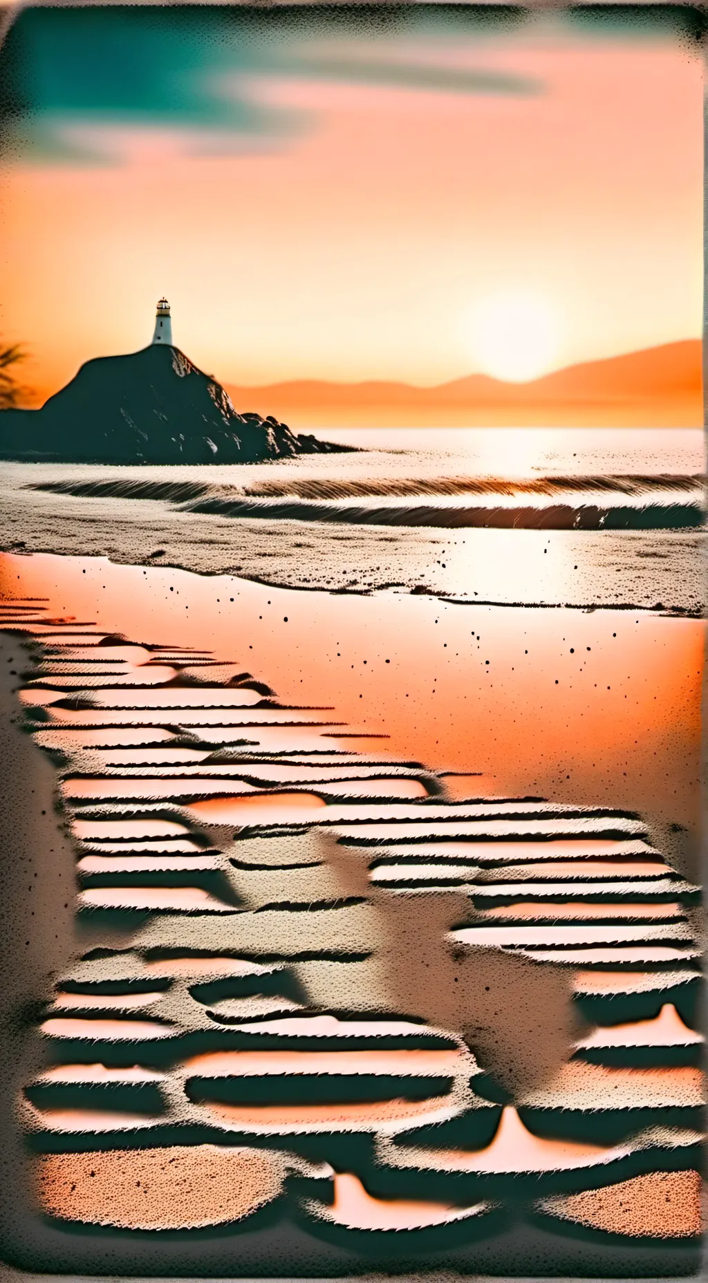 ai character: Bible verses background